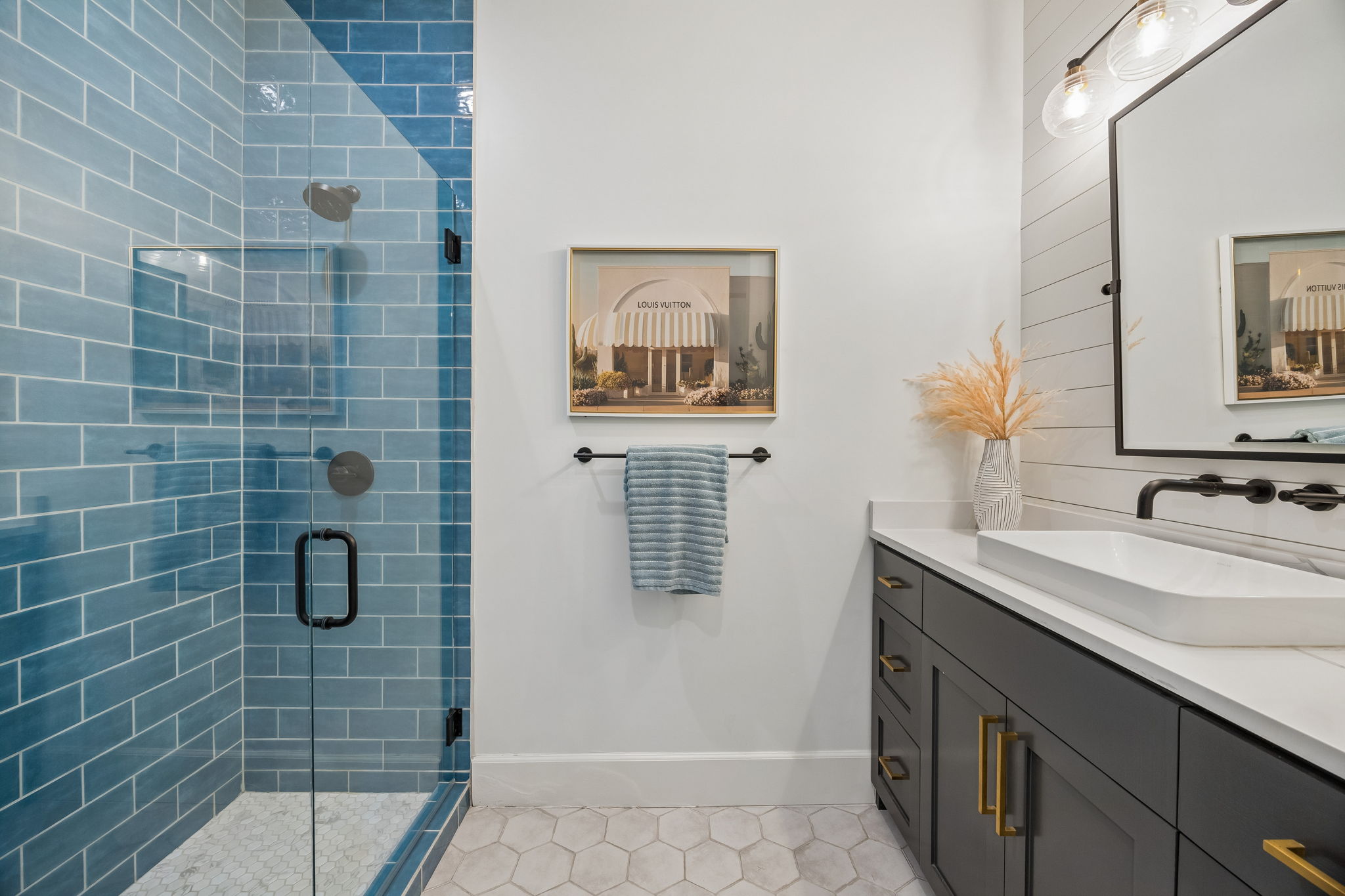 181 Loma Alta Court Aledo TX 76008