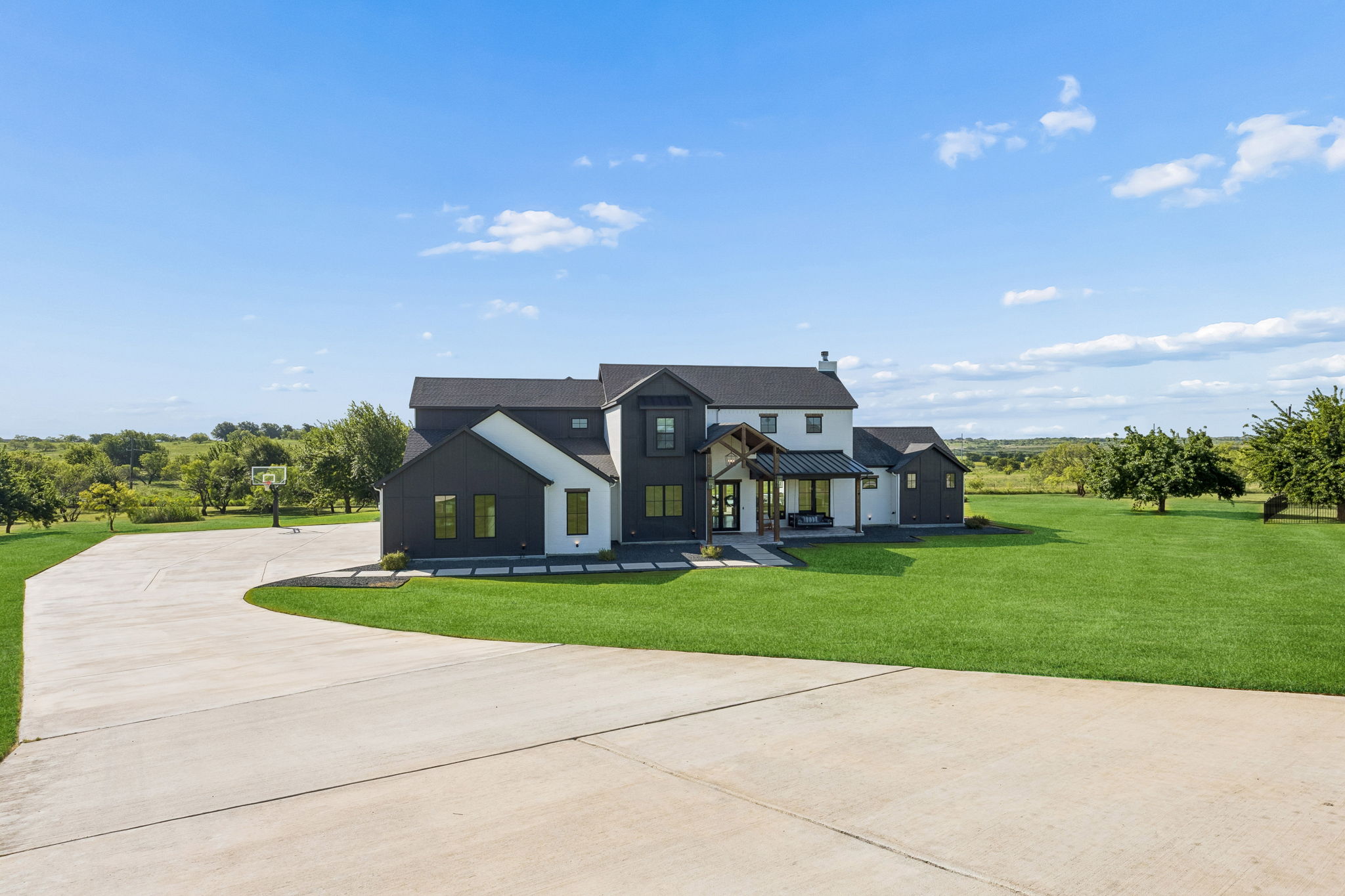 181 Loma Alta Court Aledo TX 76008