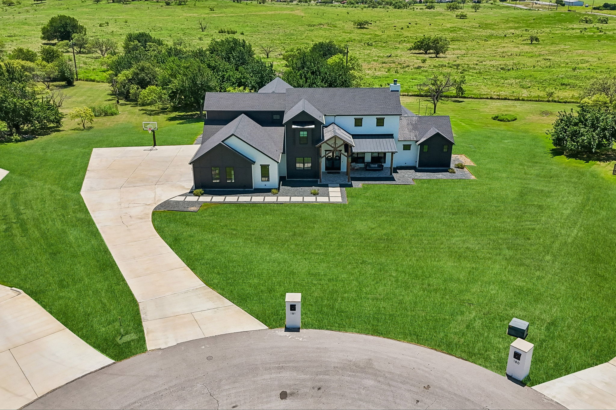 181 Loma Alta Court Aledo TX 76008