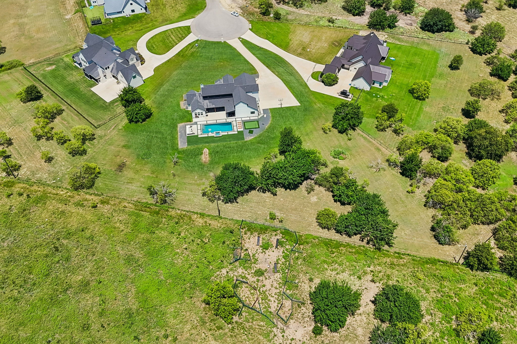 181 Loma Alta Court Aledo TX 76008