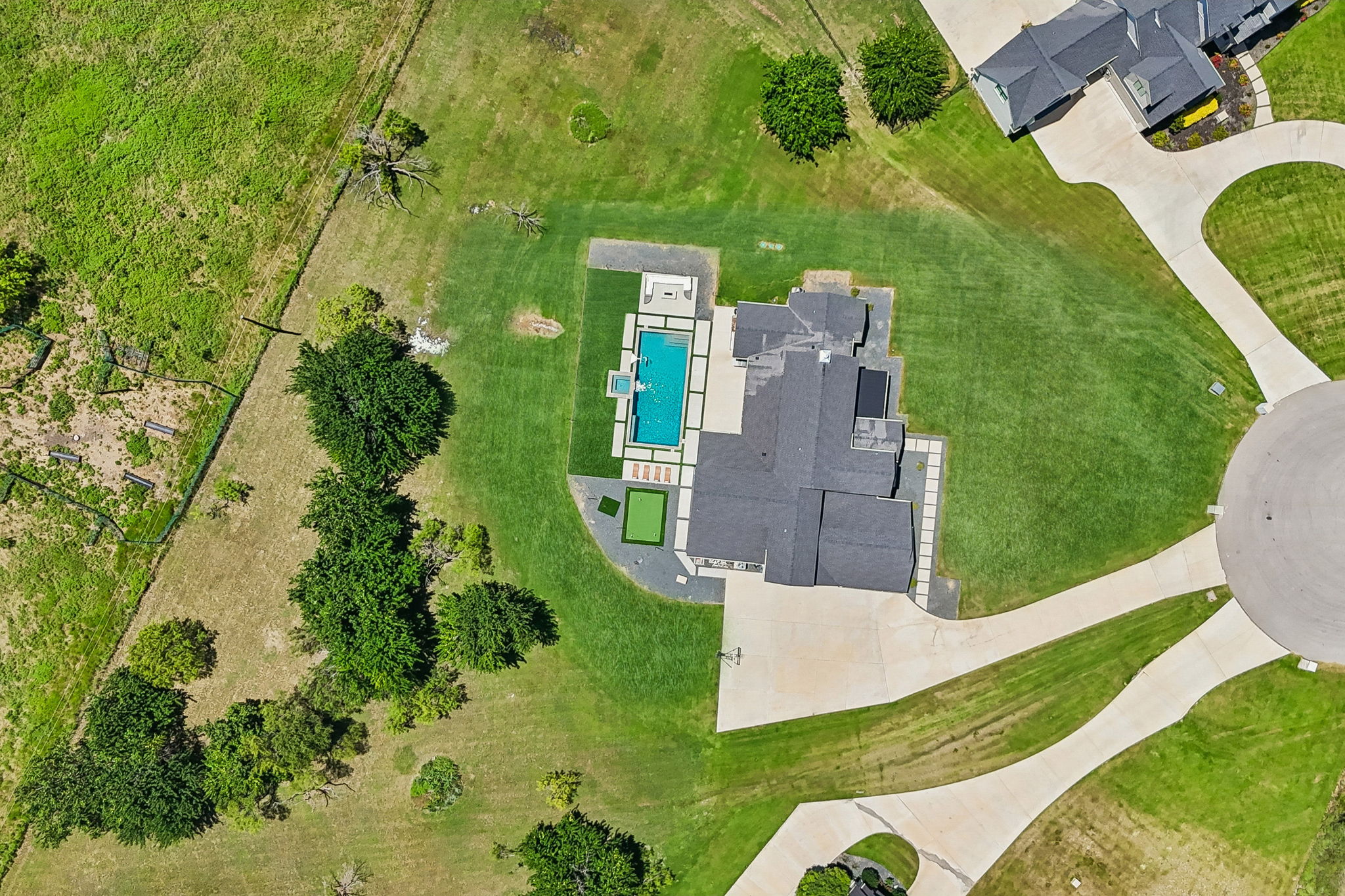 181 Loma Alta Court Aledo TX 76008