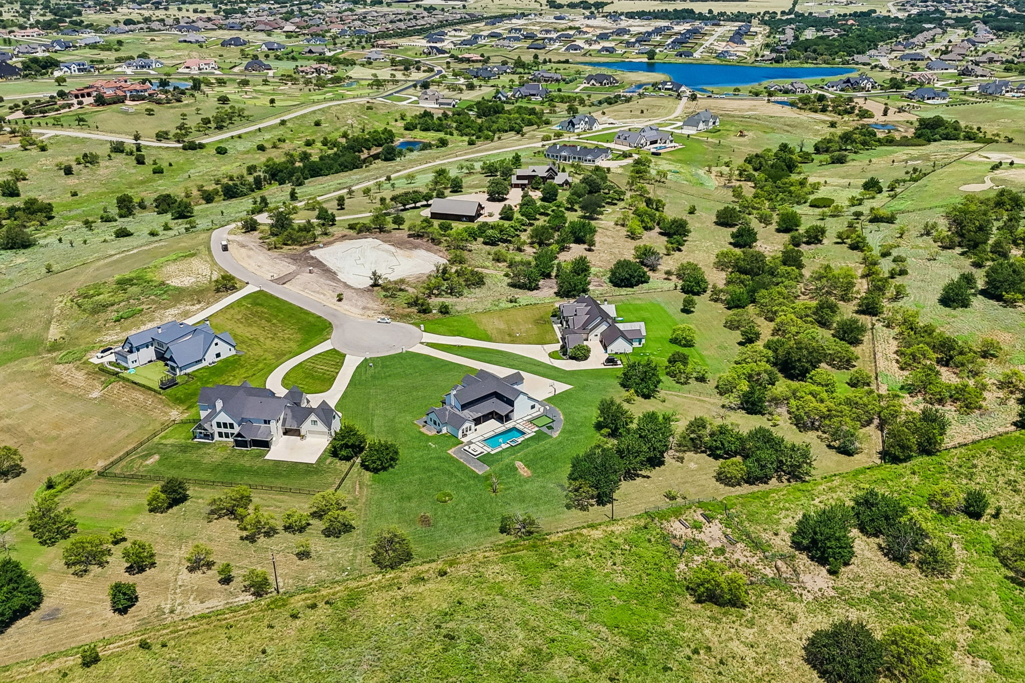 181 Loma Alta Court Aledo TX 76008
