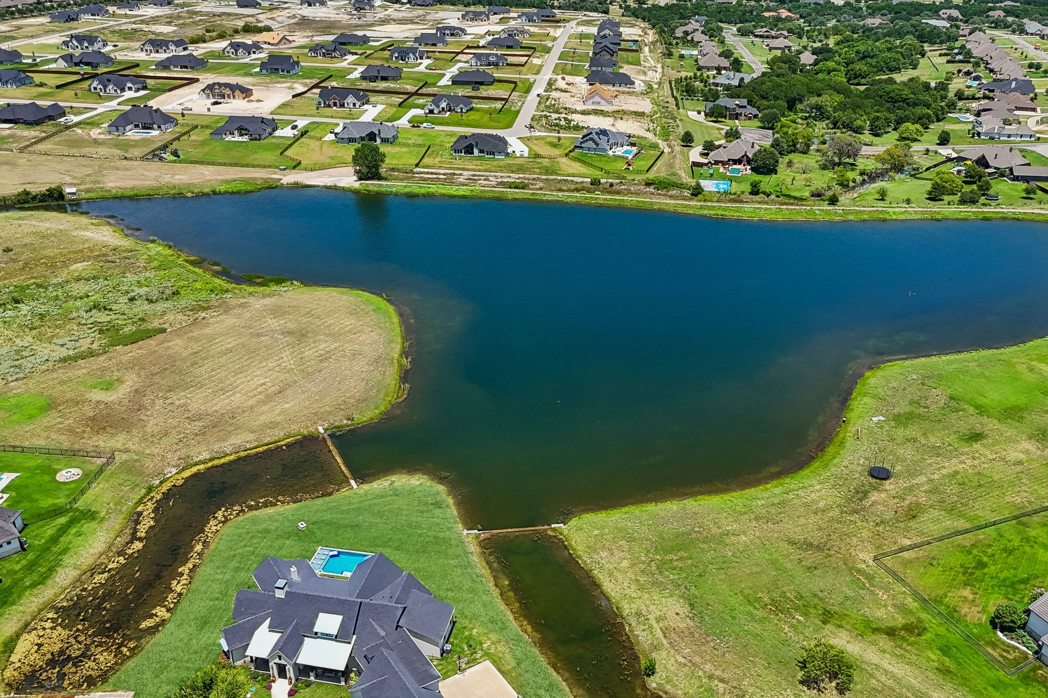 181 Loma Alta Court Aledo TX 76008