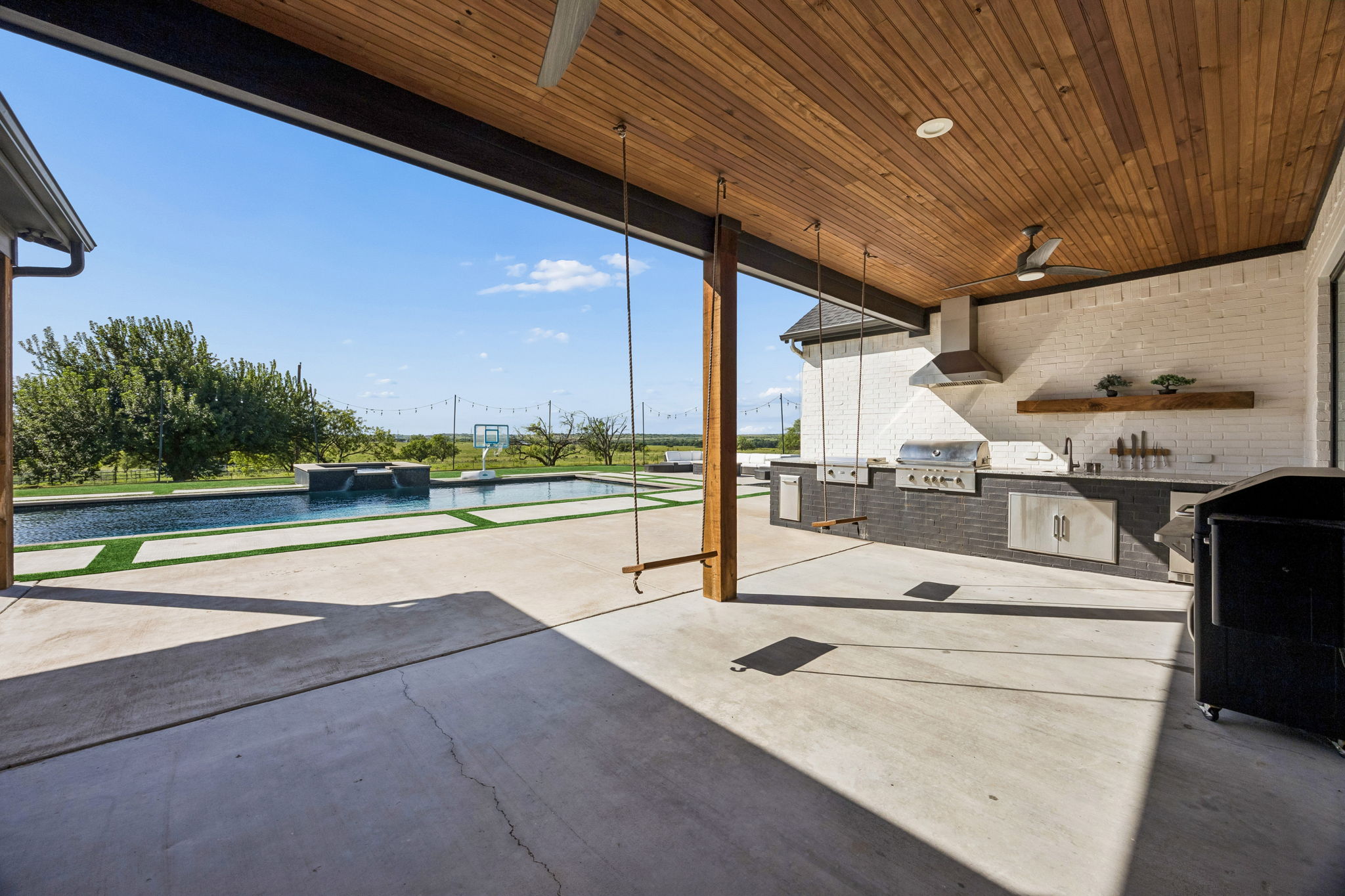 181 Loma Alta Court Aledo TX 76008