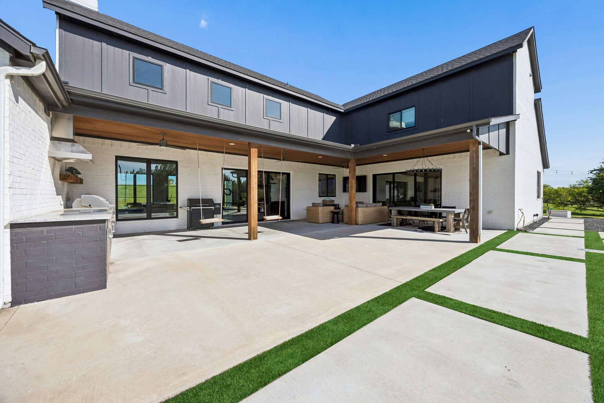 181 Loma Alta Court Aledo TX 76008