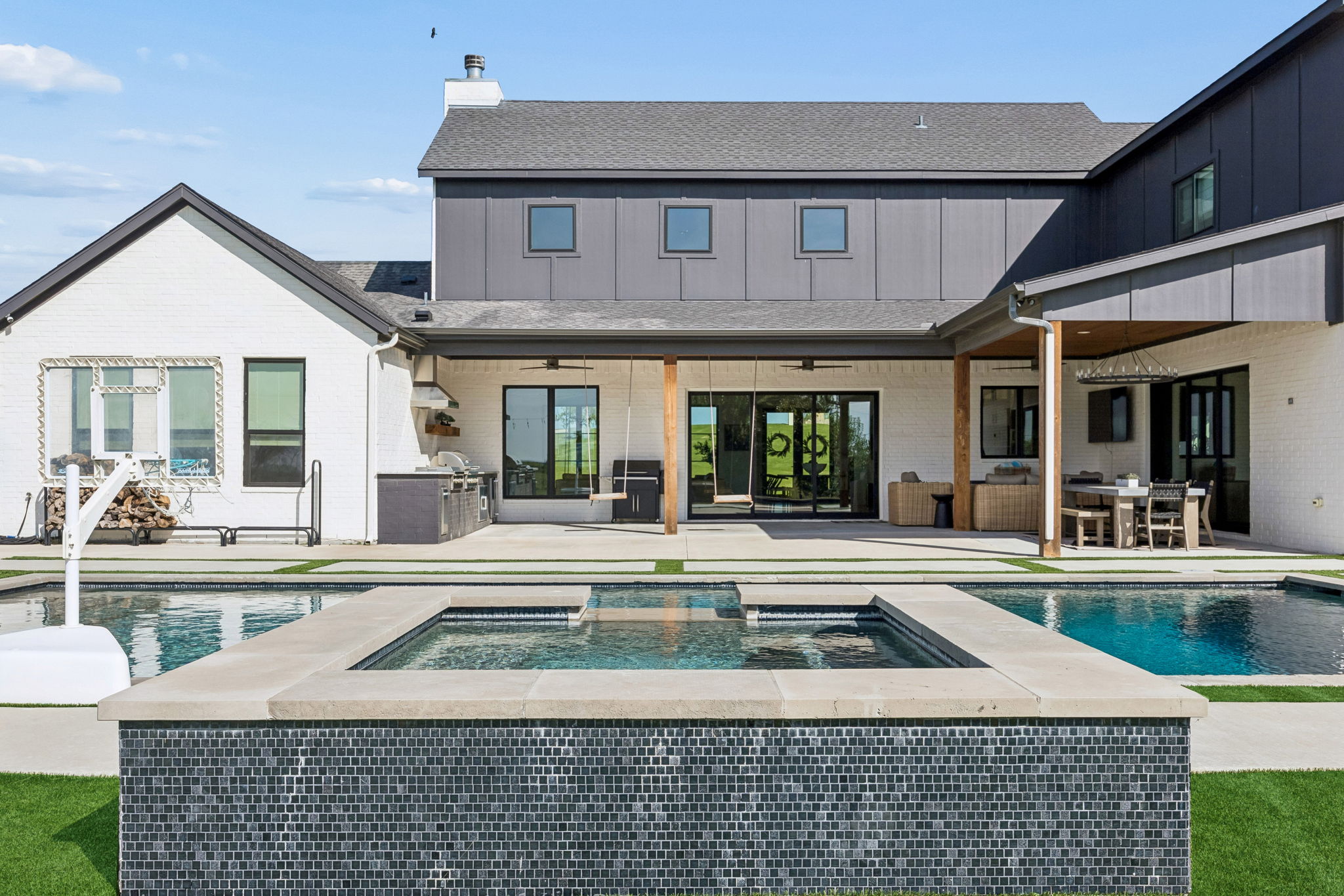 181 Loma Alta Court Aledo TX 76008
