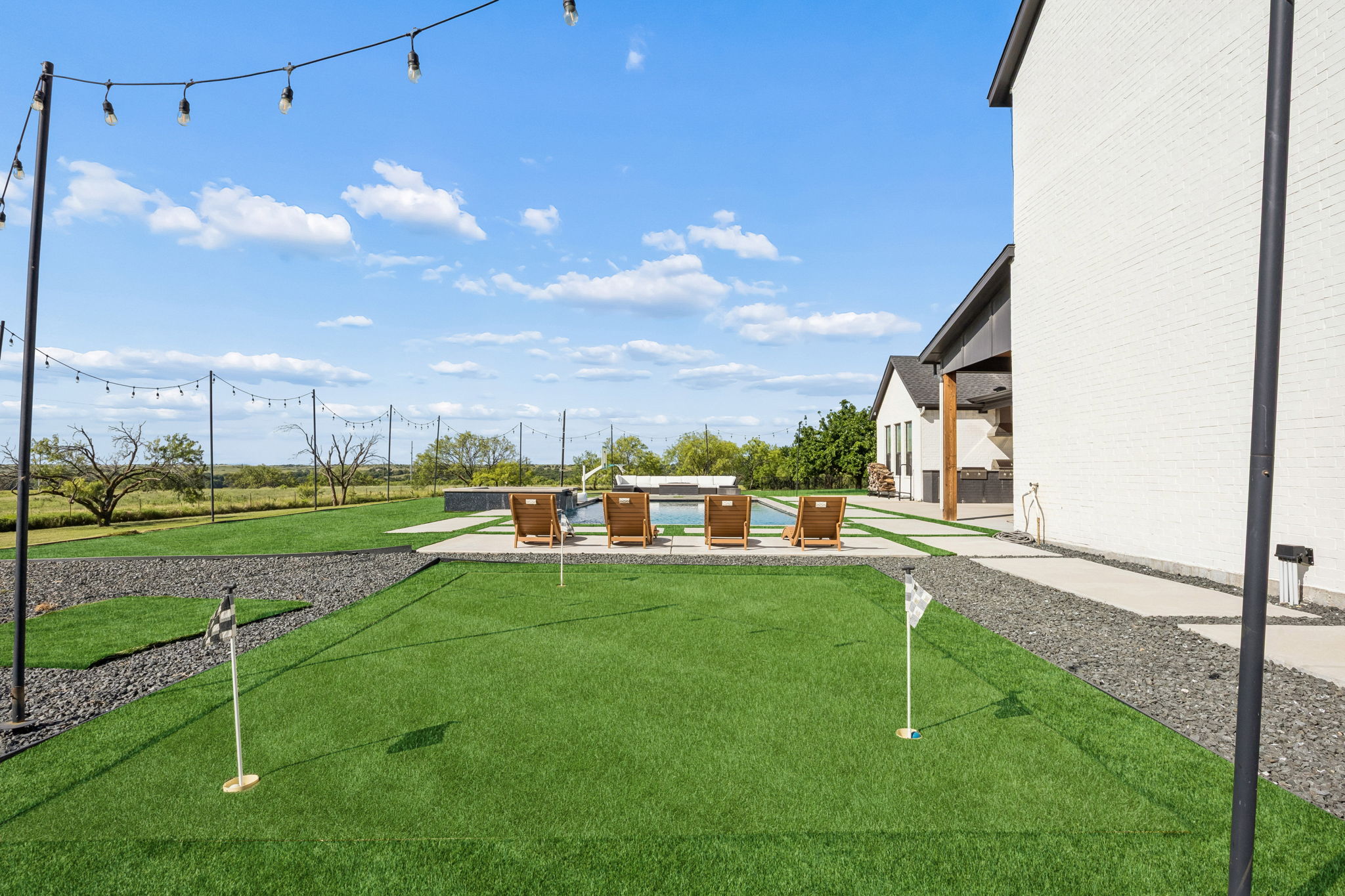 181 Loma Alta Court Aledo TX 76008
