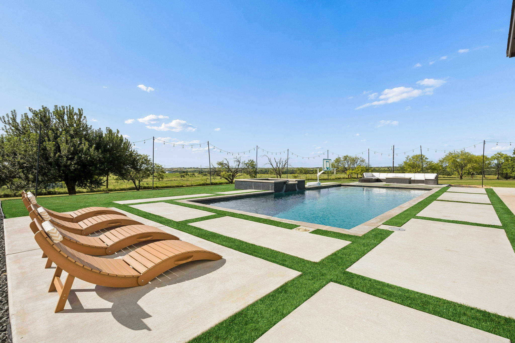 181 Loma Alta Court Aledo TX 76008