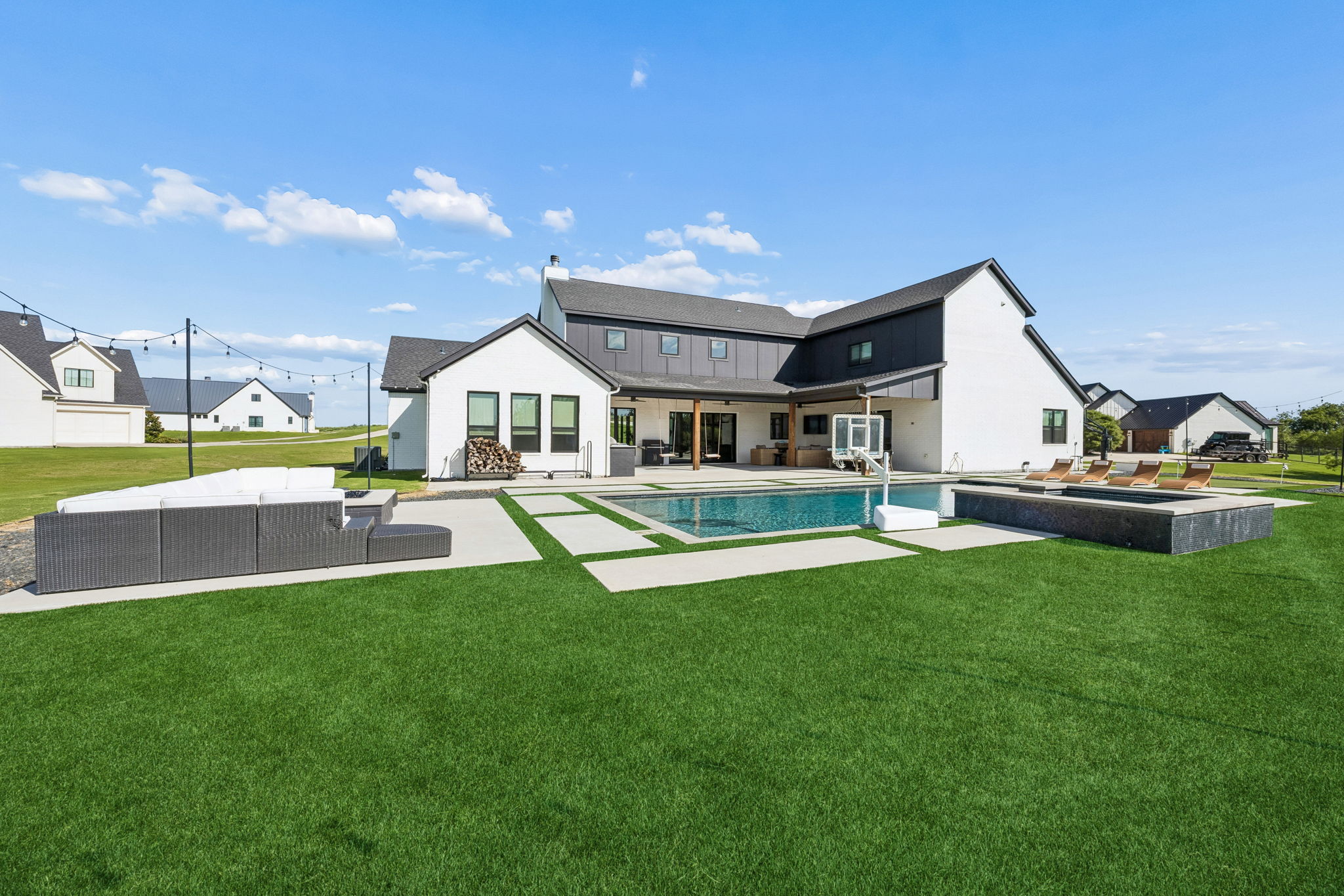 181 Loma Alta Court Aledo TX 76008