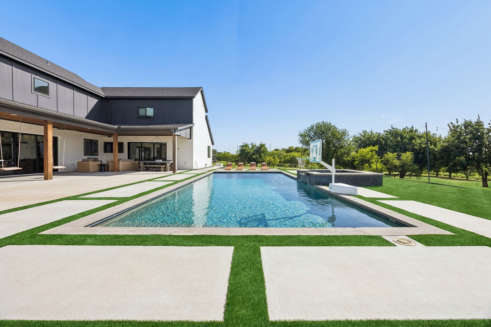 181 Loma Alta Court Aledo TX 76008