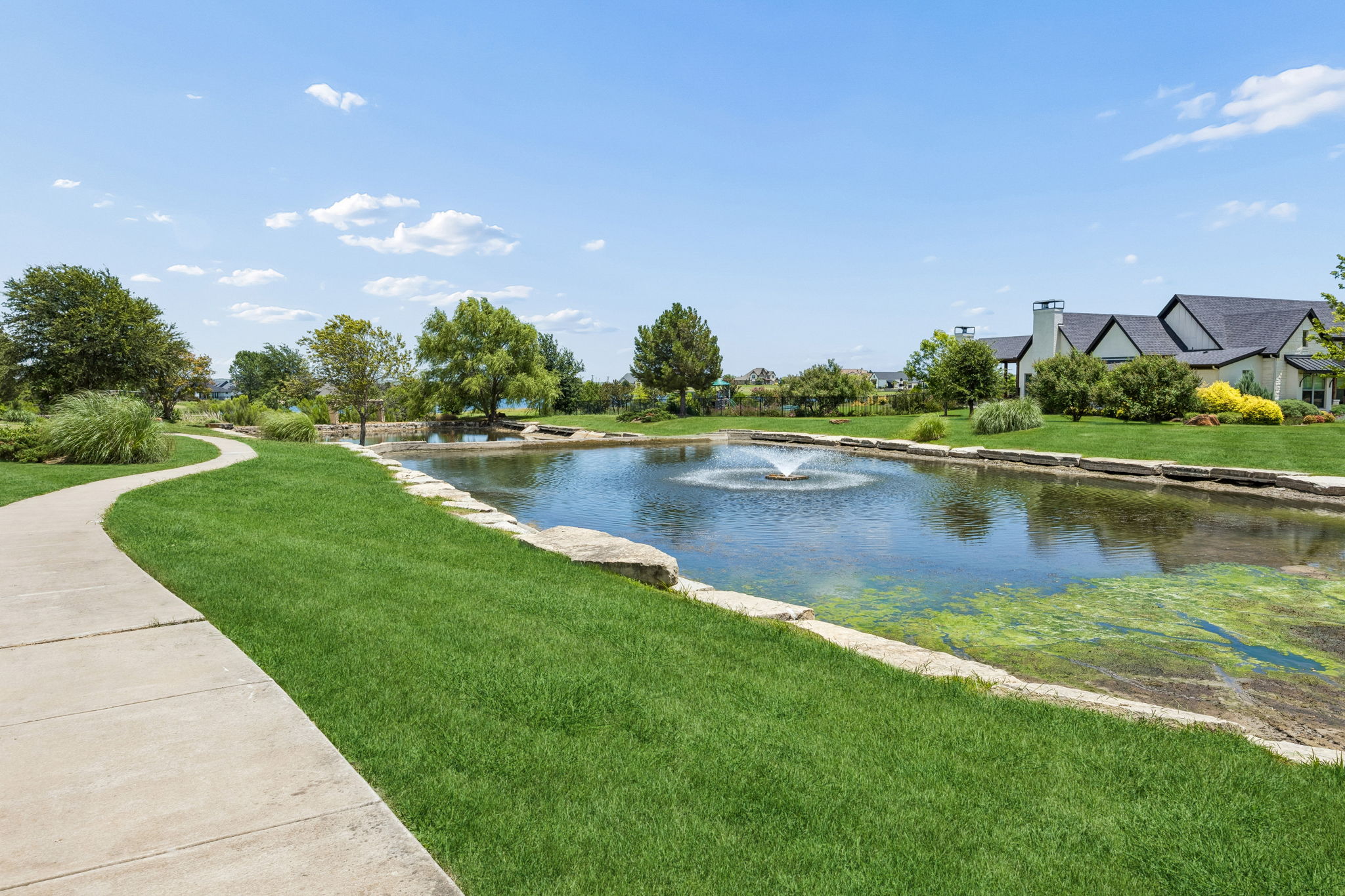 181 Loma Alta Court Aledo TX 76008