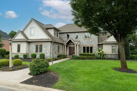 783 Bent Creek Drive Lititz PA 17543