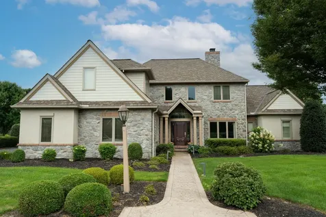 783 Bent Creek Drive Lititz PA 17543