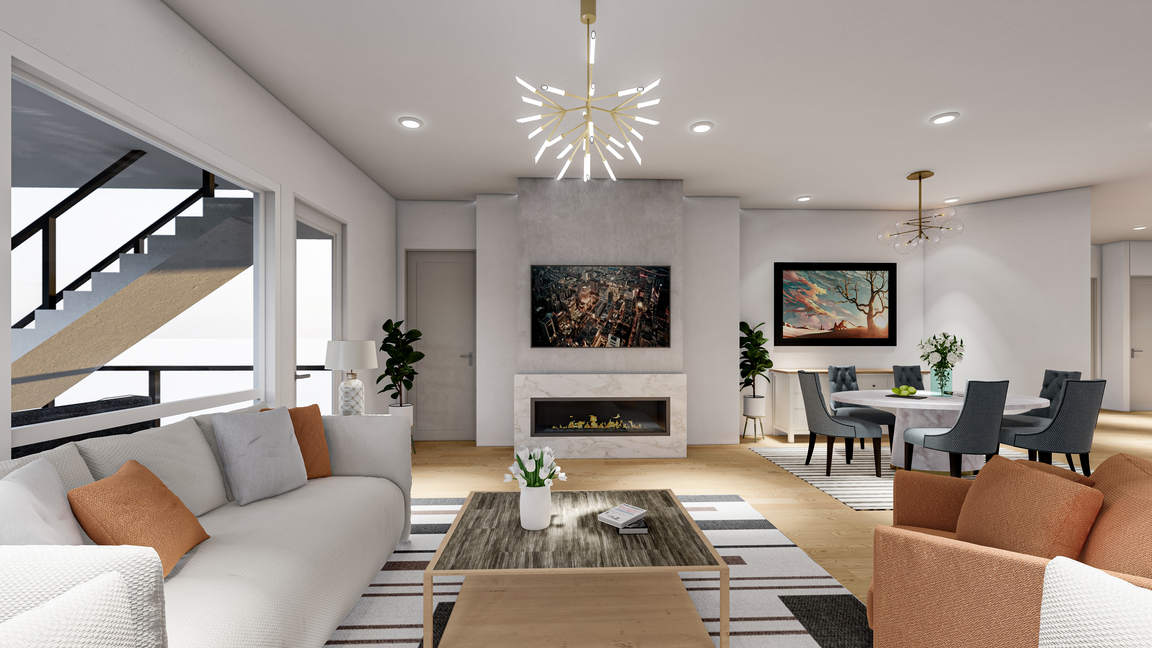 3754 Village Heights Court Bay Harbor MI 49770