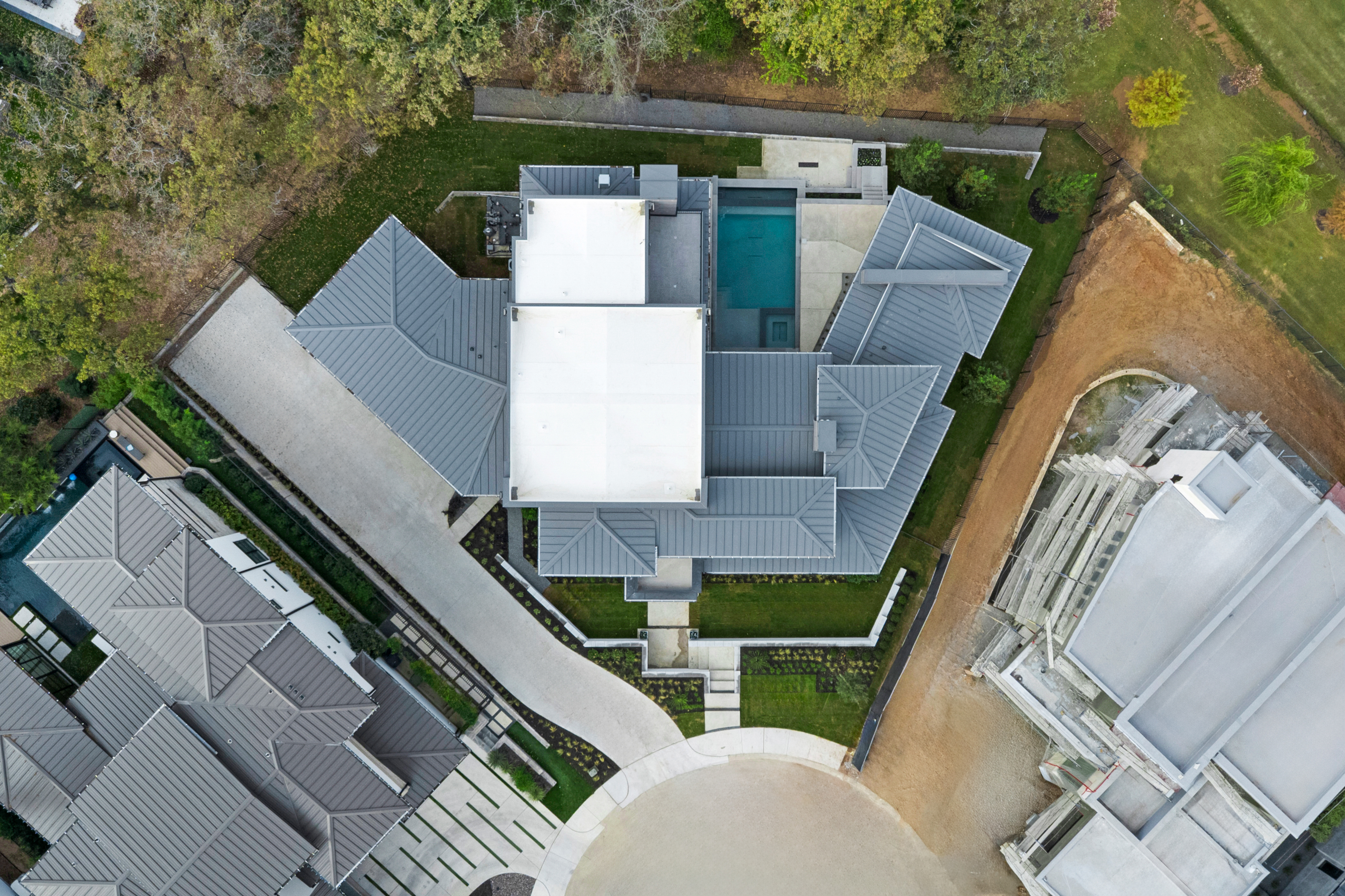 1518 Winsbury Way Westlake TX 76262