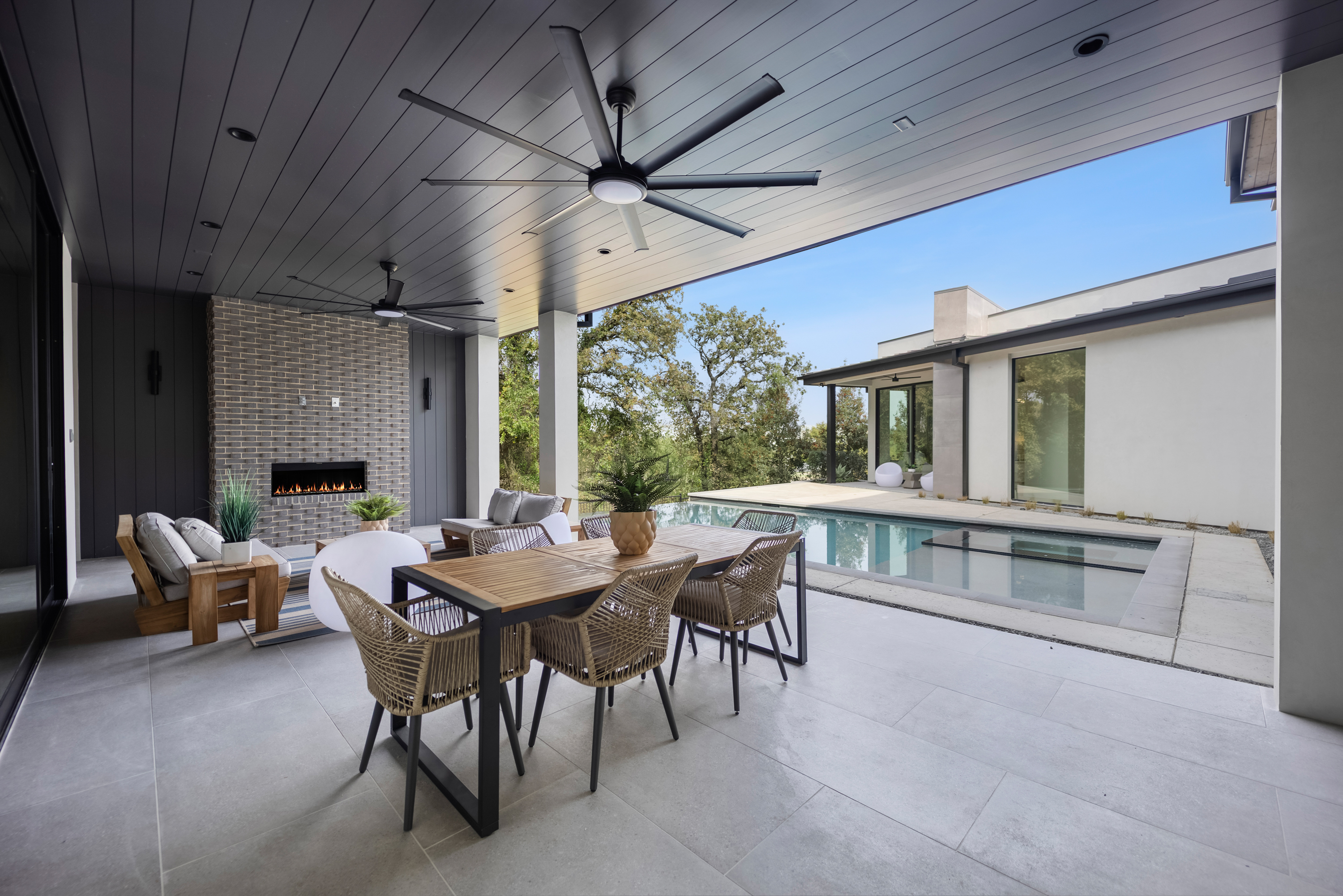 1518 Winsbury Way Westlake TX 76262