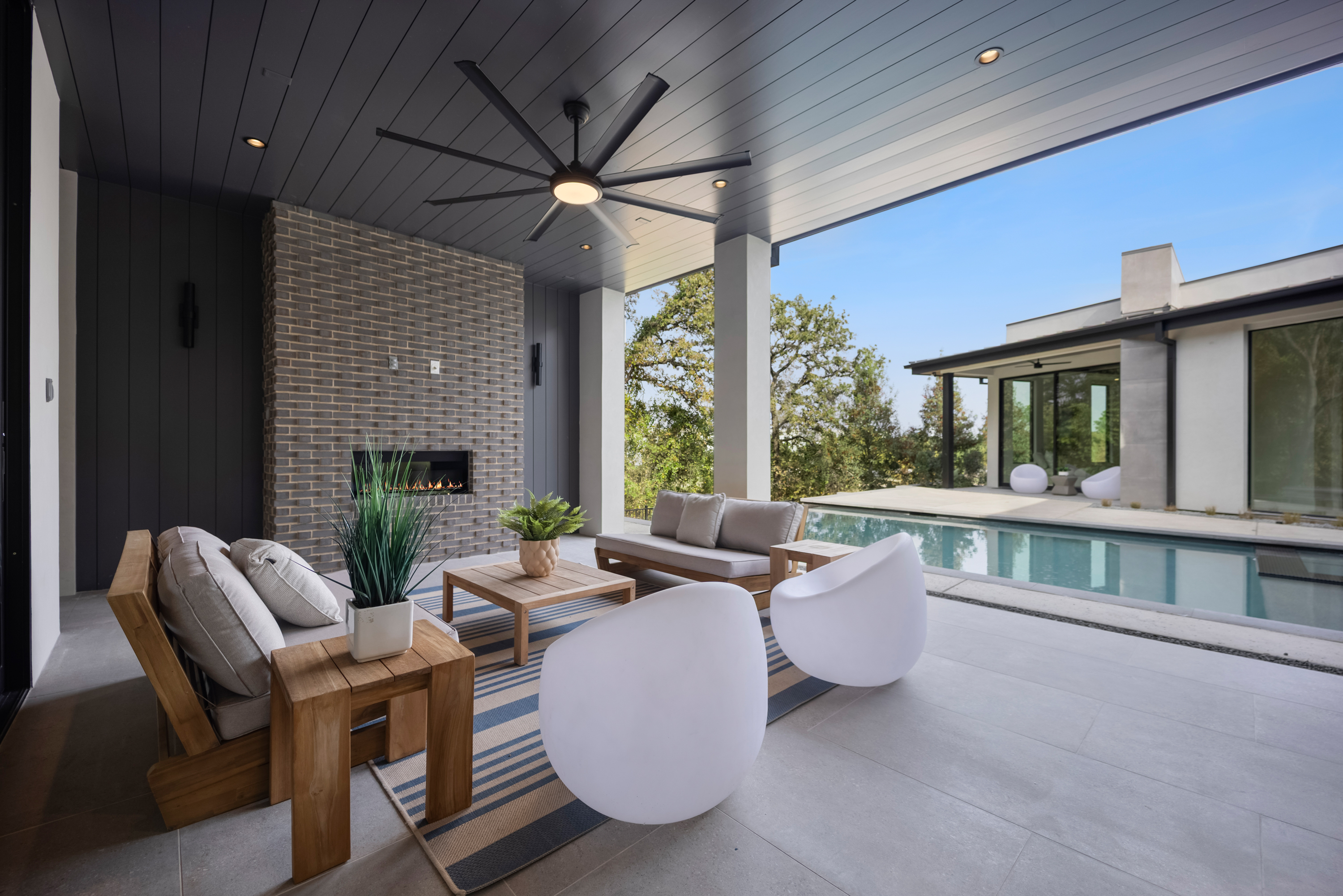 1518 Winsbury Way Westlake TX 76262