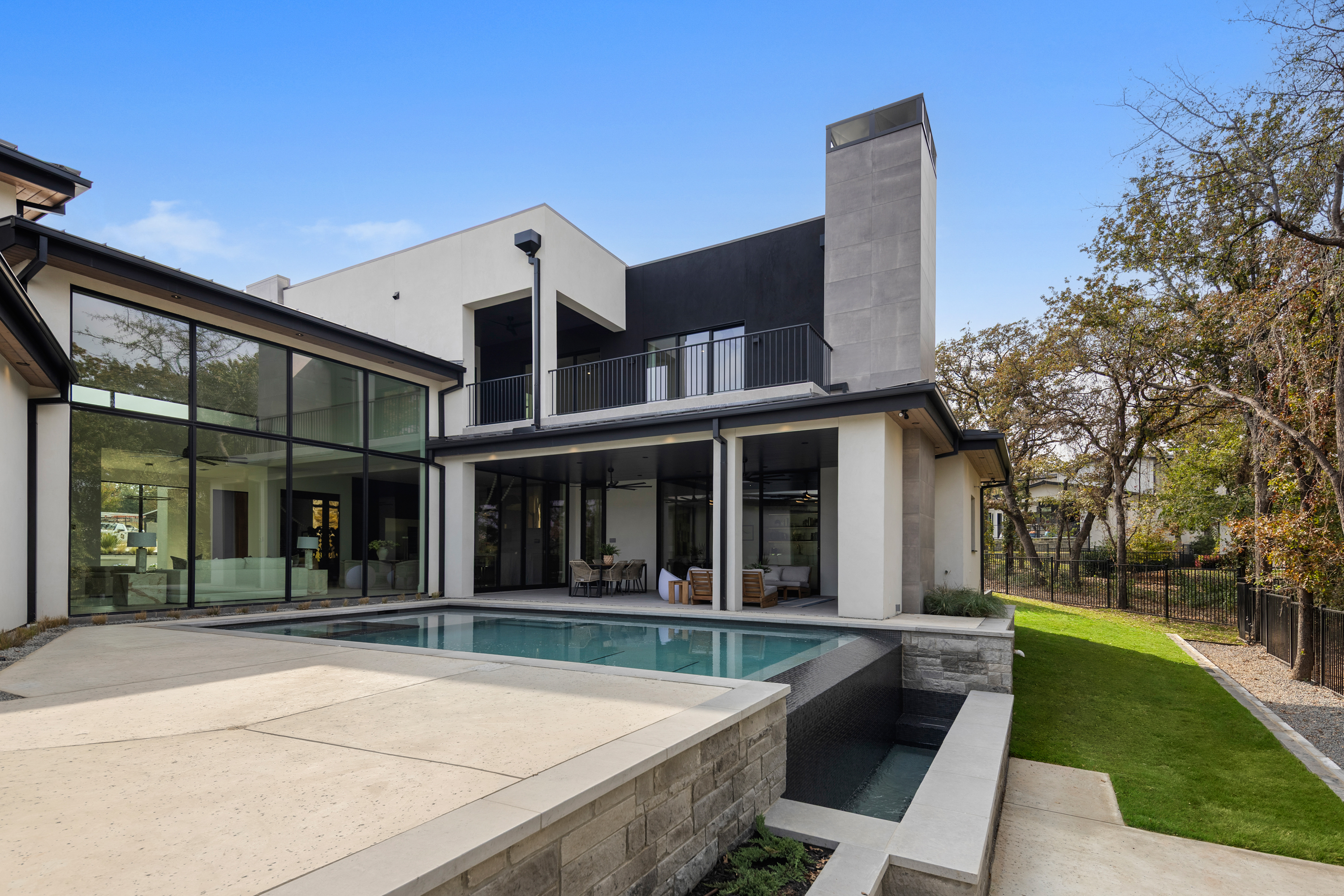 1518 Winsbury Way Westlake TX 76262