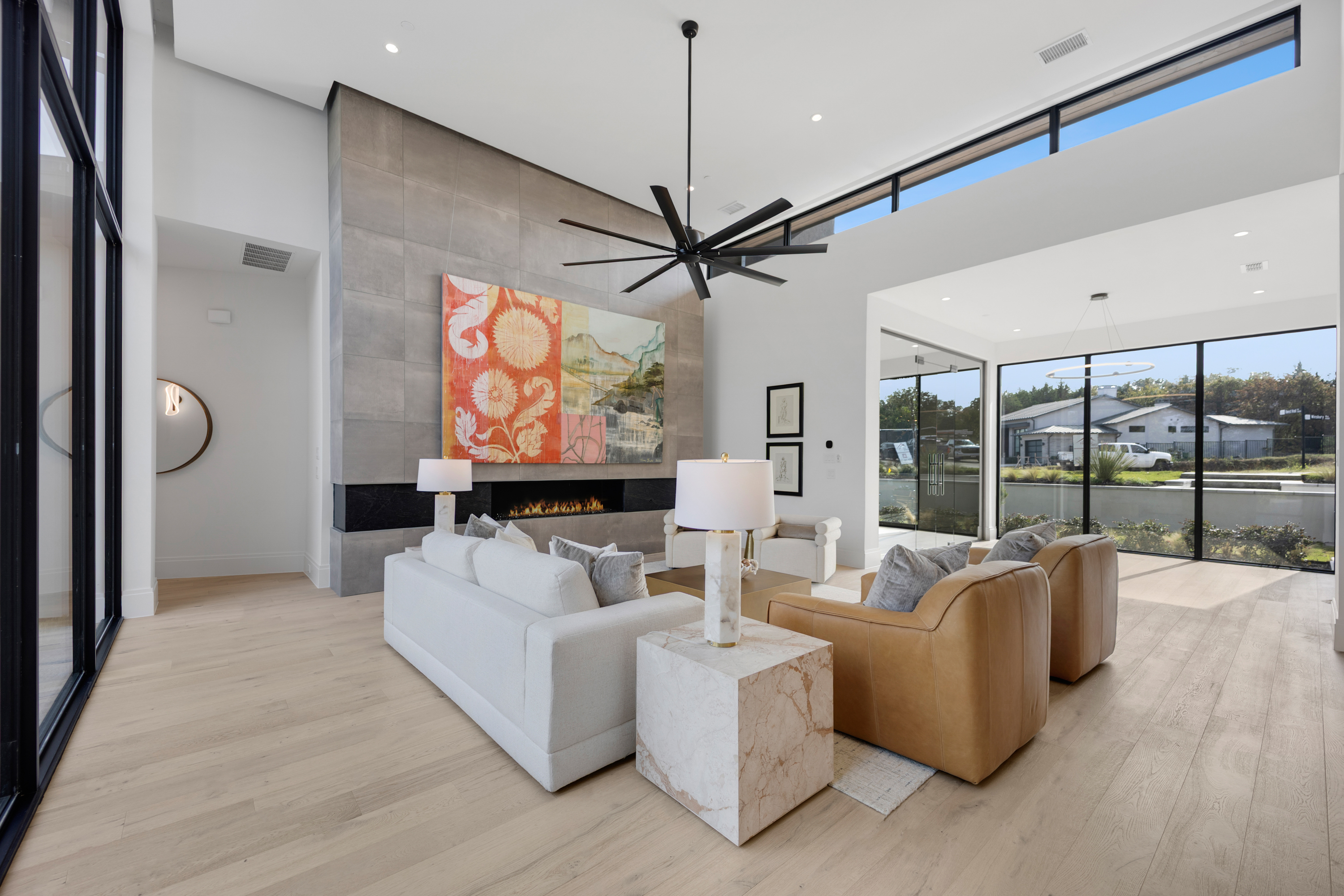 1518 Winsbury Way Westlake TX 76262