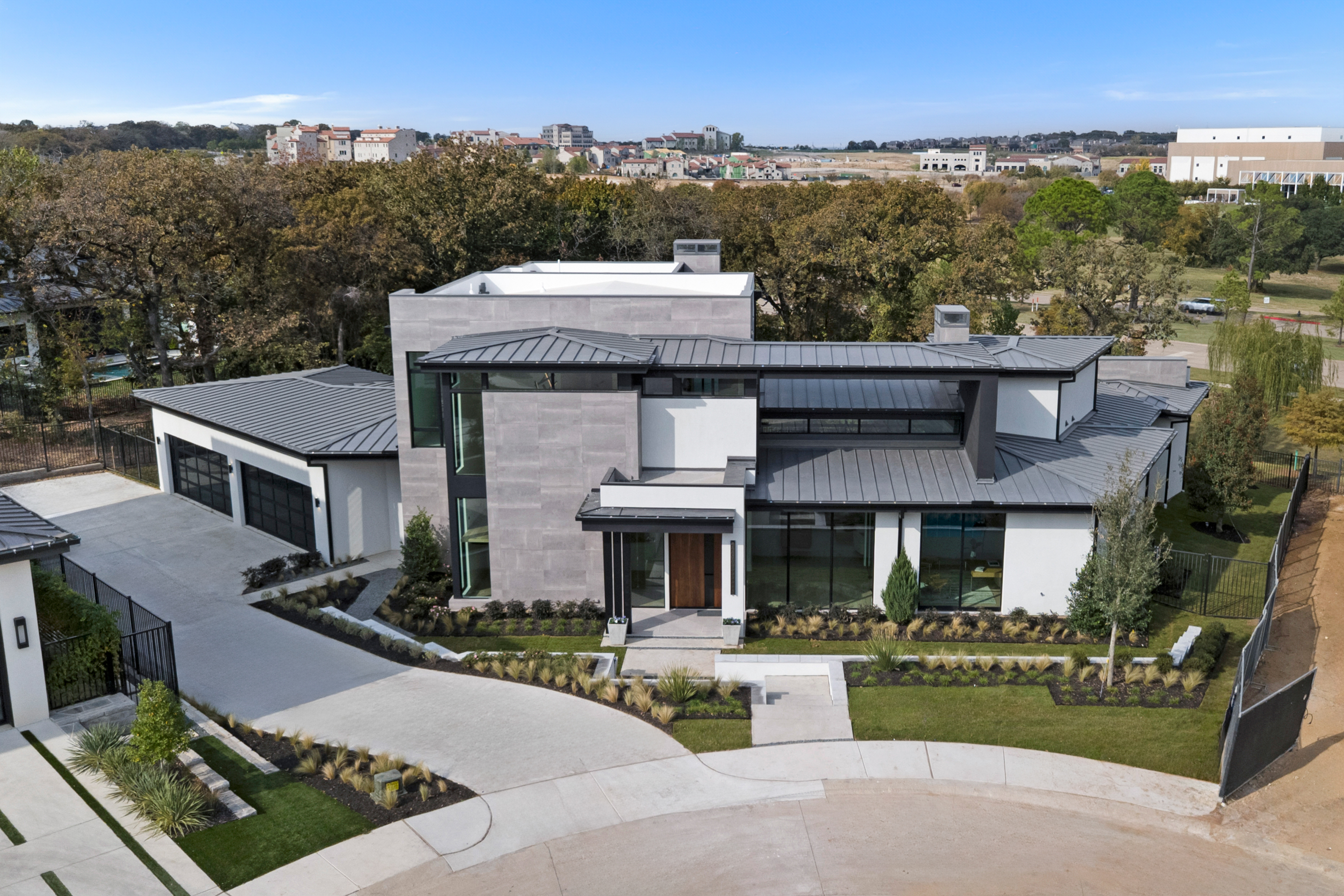 1518 Winsbury Way Westlake TX 76262