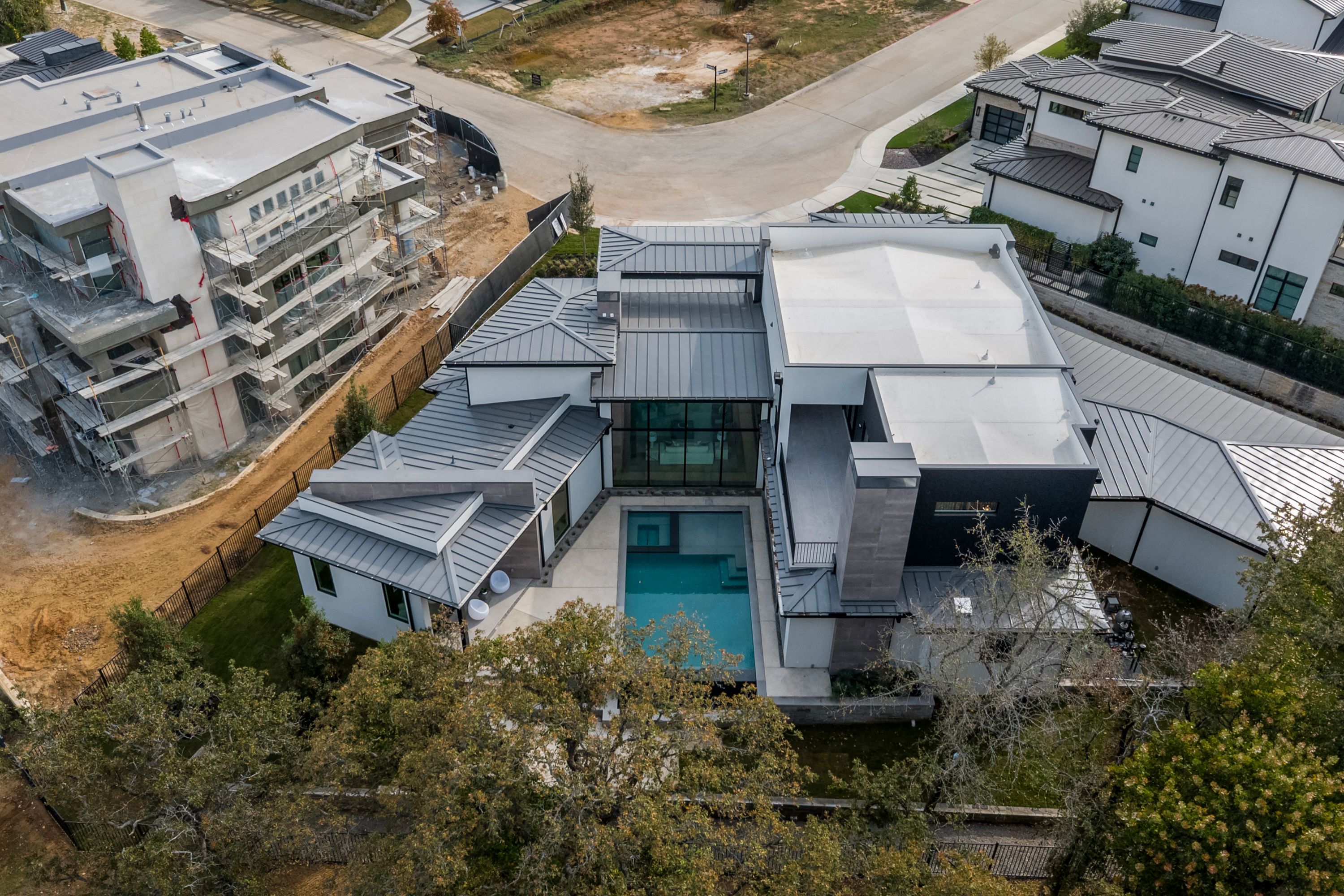 1518 Winsbury Way Westlake TX 76262