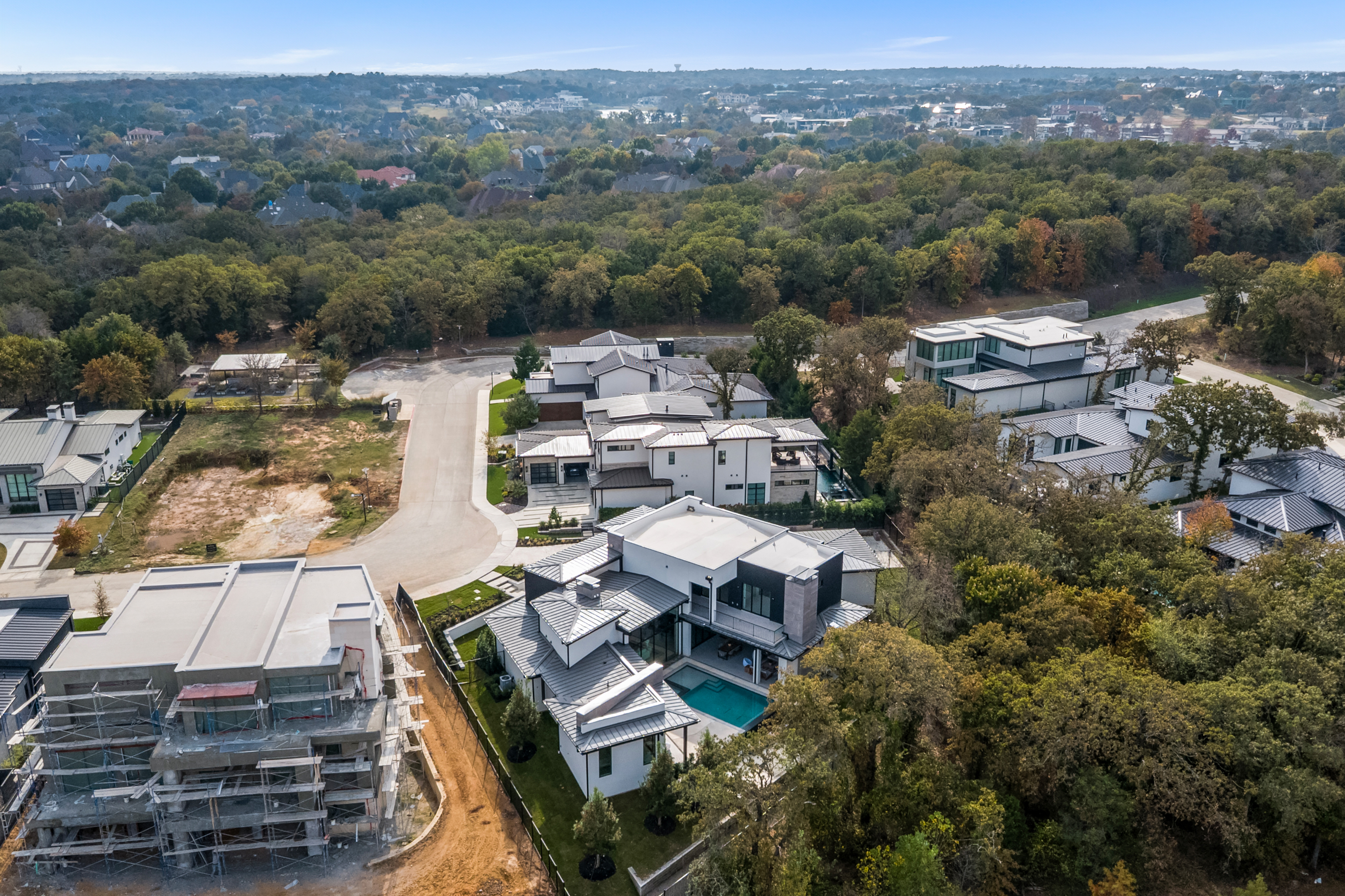 1518 Winsbury Way Westlake TX 76262