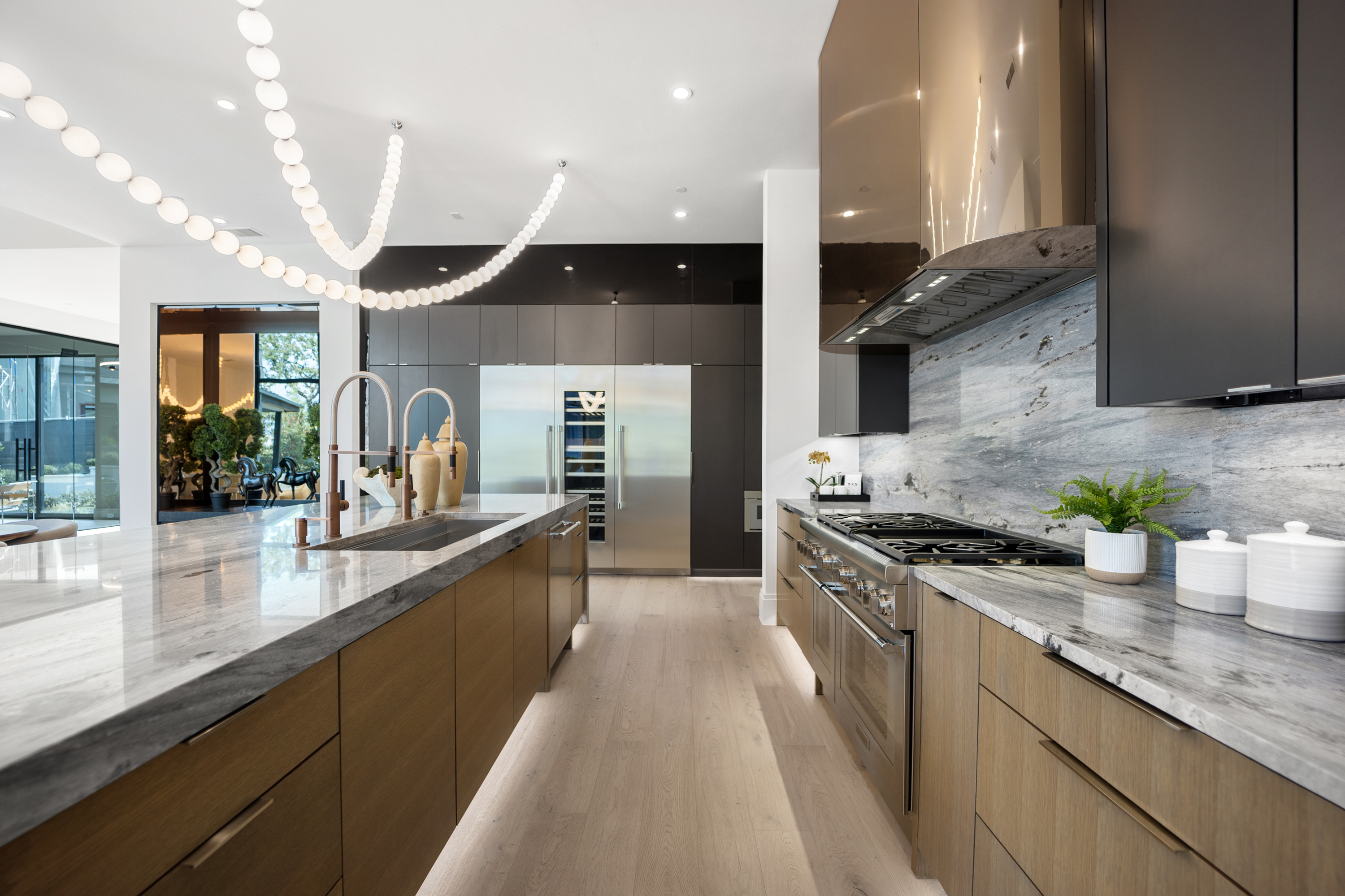 1518 Winsbury Way Westlake TX 76262