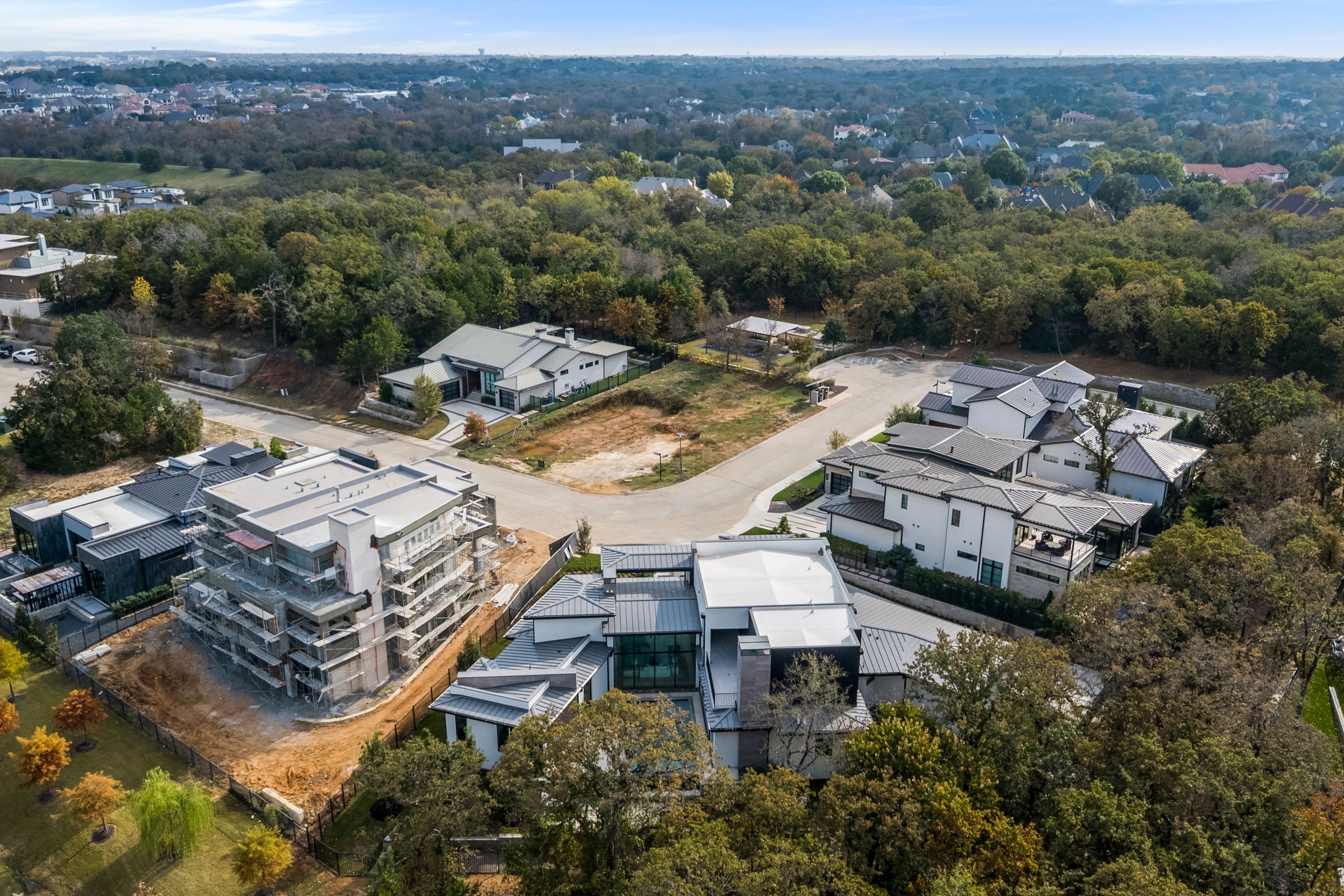 1518 Winsbury Way Westlake TX 76262