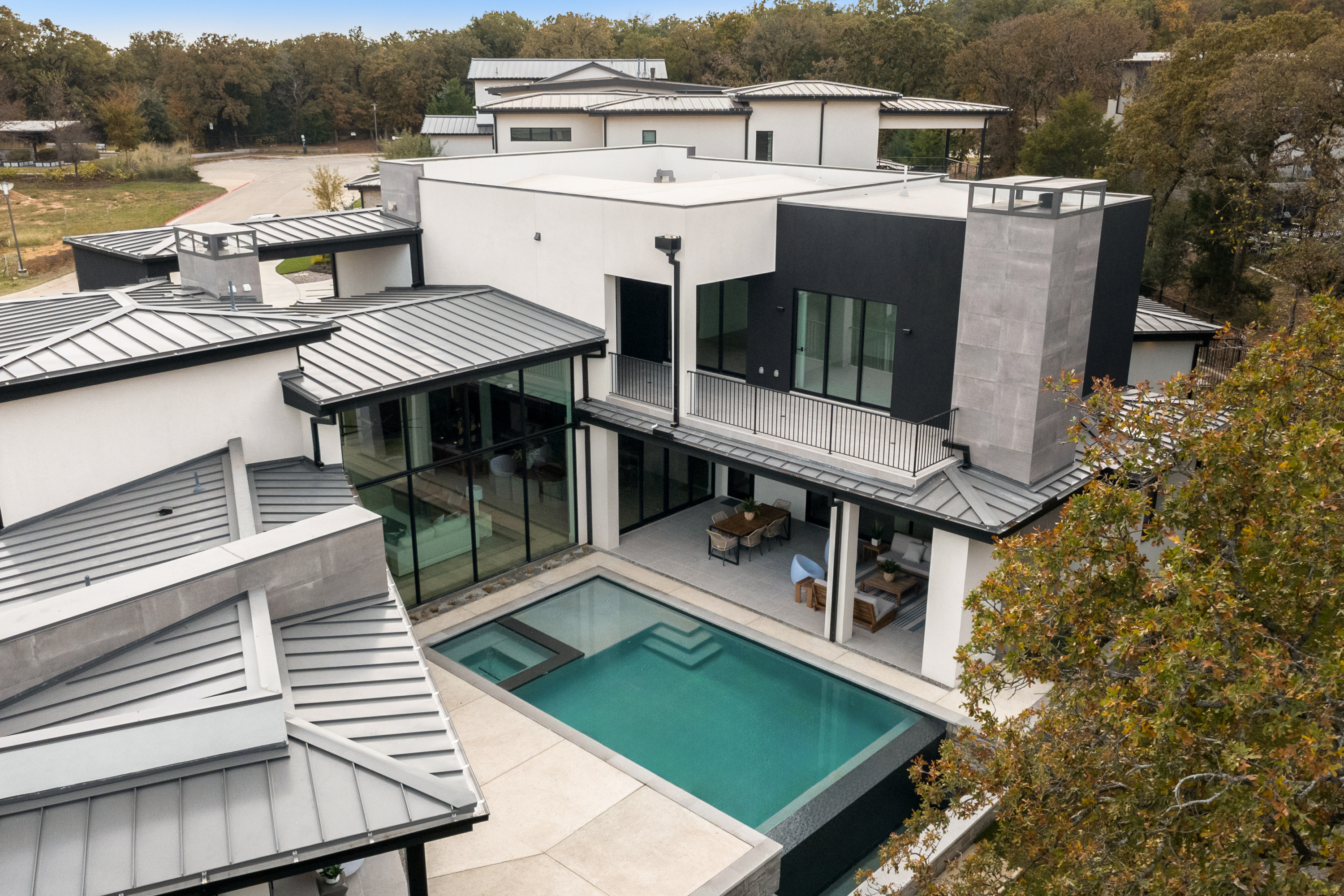 1518 Winsbury Way Westlake TX 76262