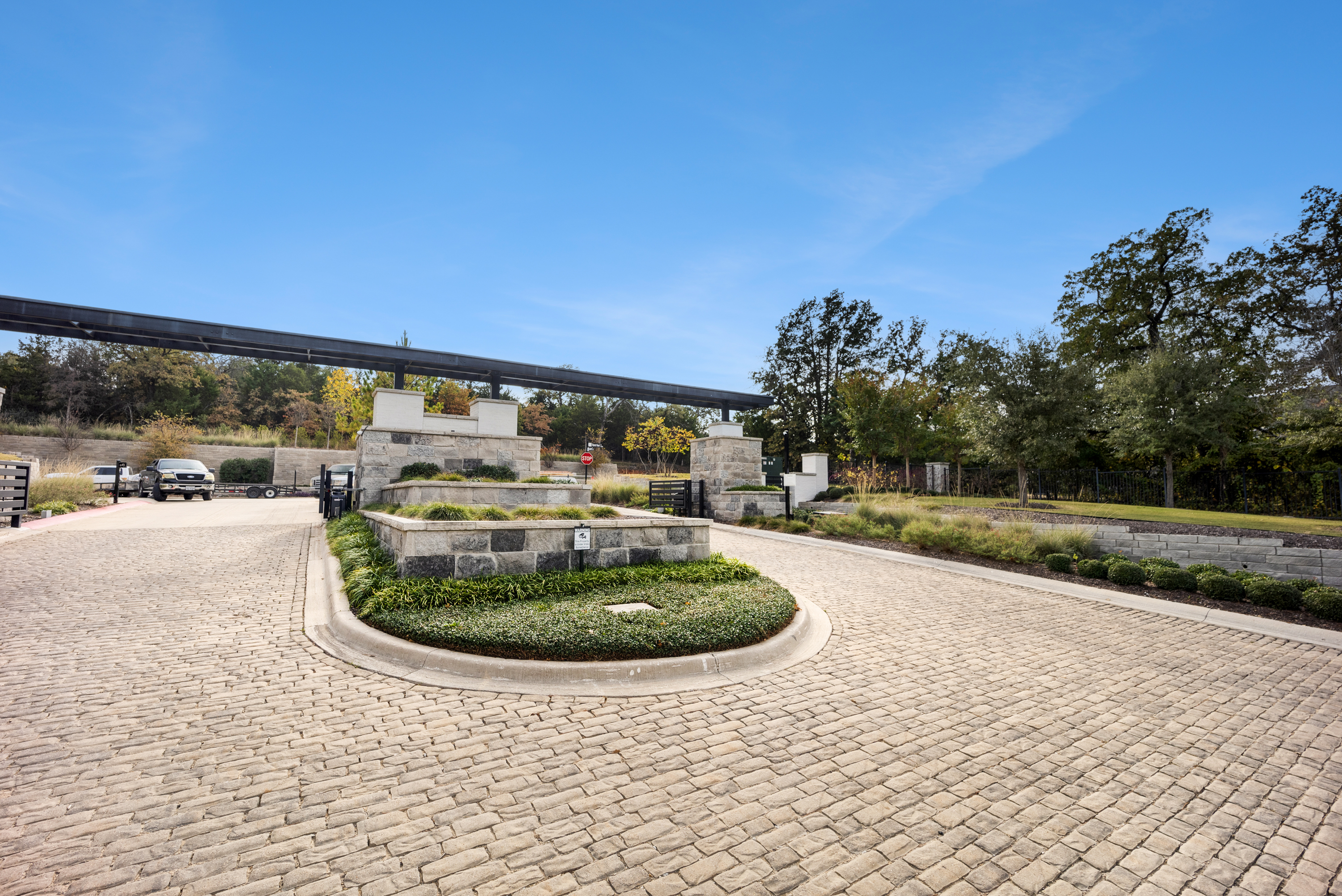 1518 Winsbury Way Westlake TX 76262