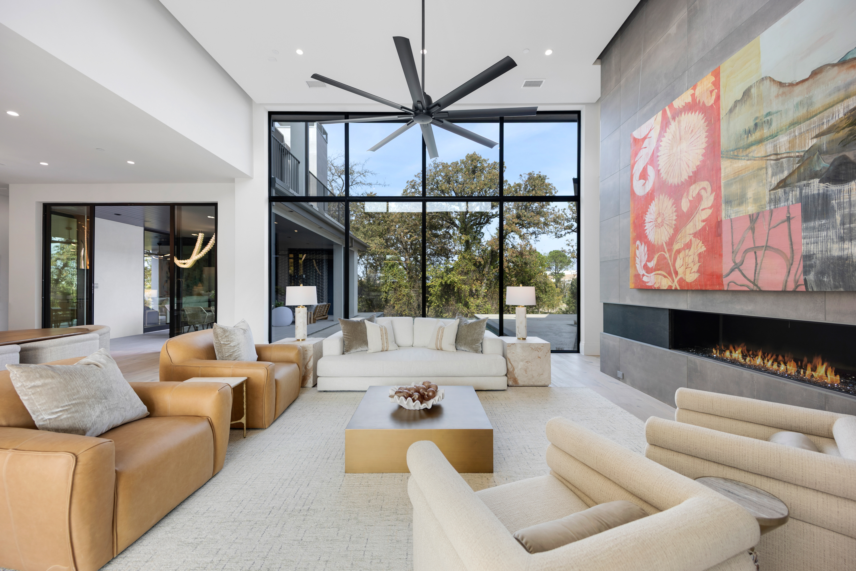 1518 Winsbury Way Westlake TX 76262