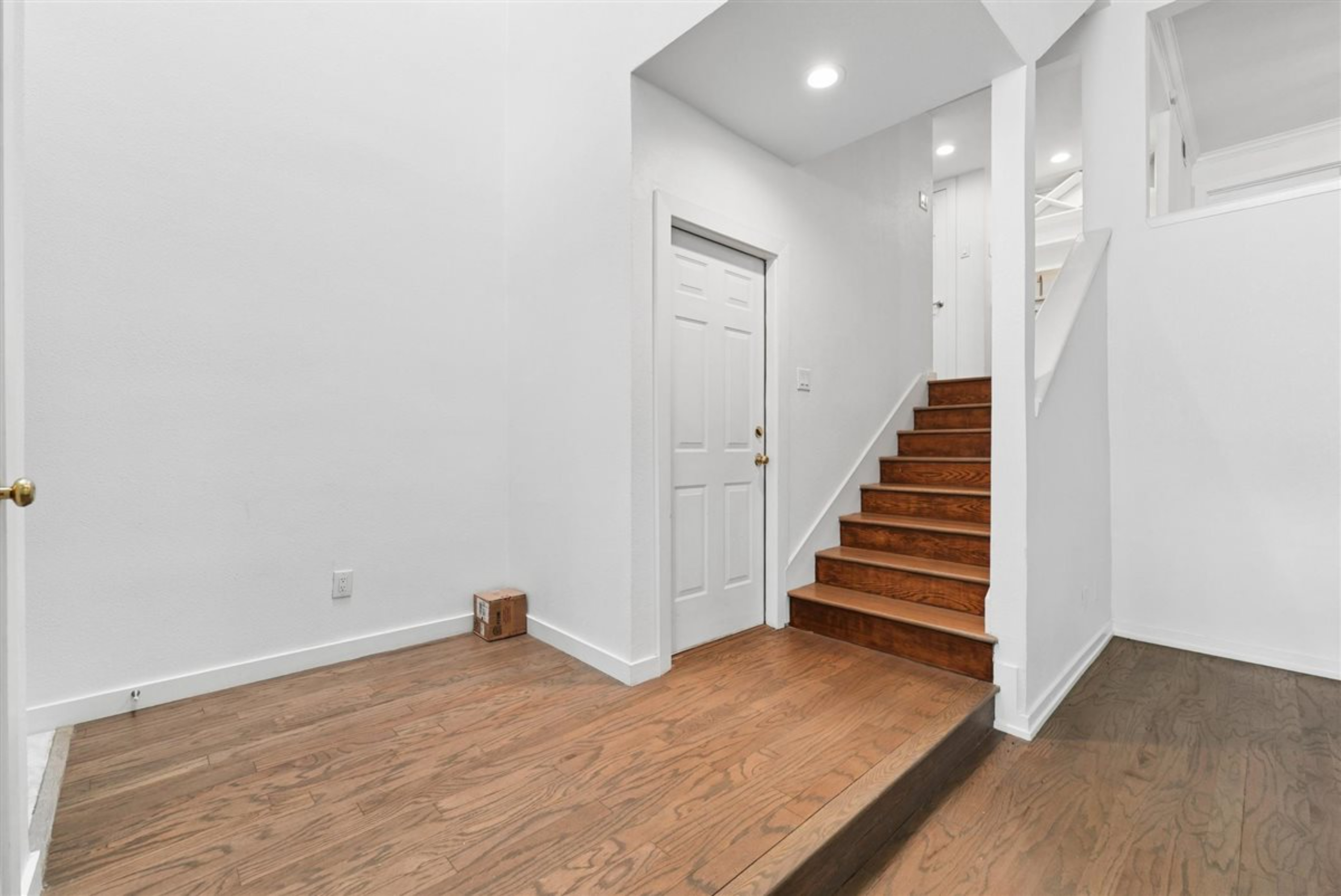 3618 Gillespie Street Dallas TX 75219