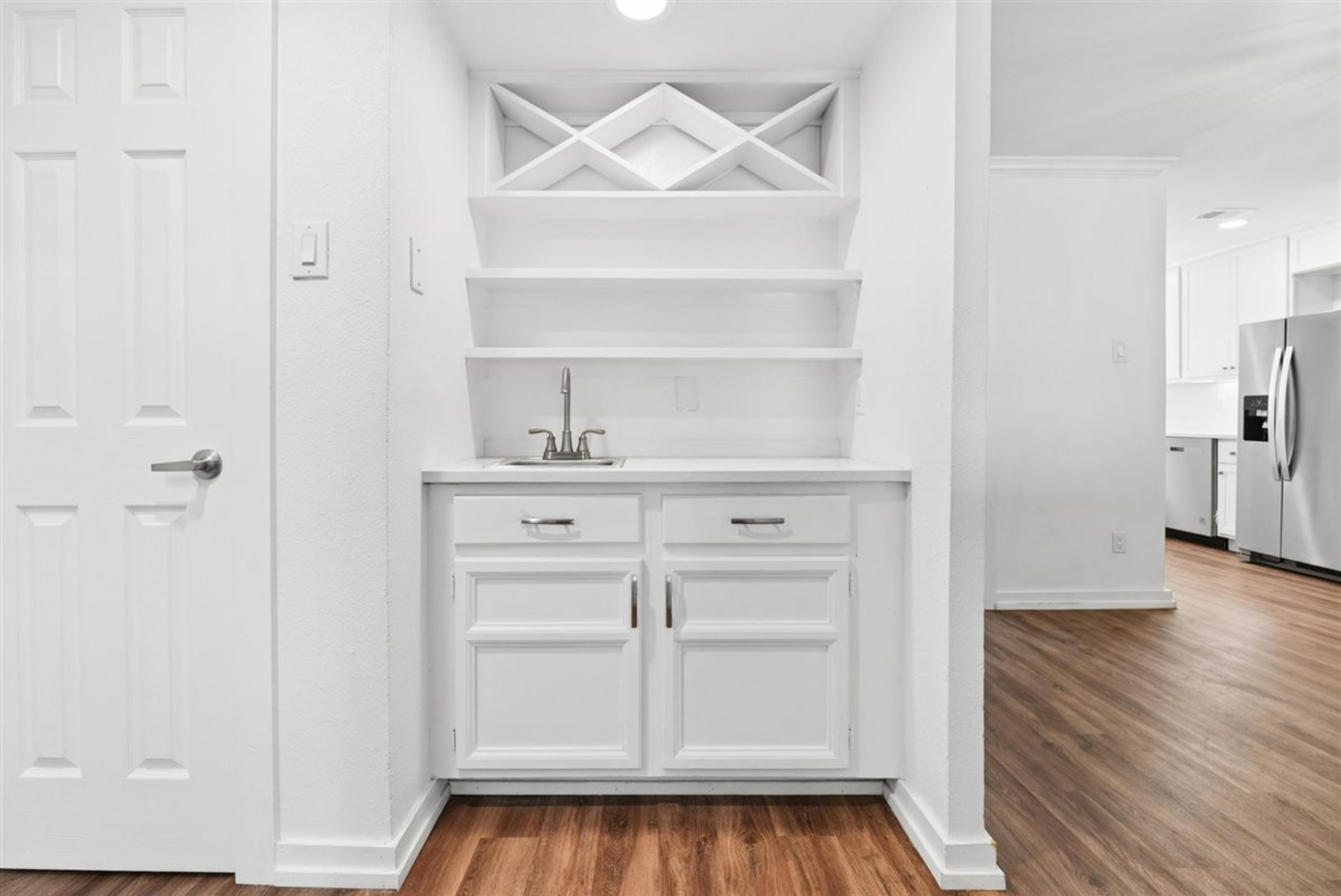 3618 Gillespie Street Dallas TX 75219