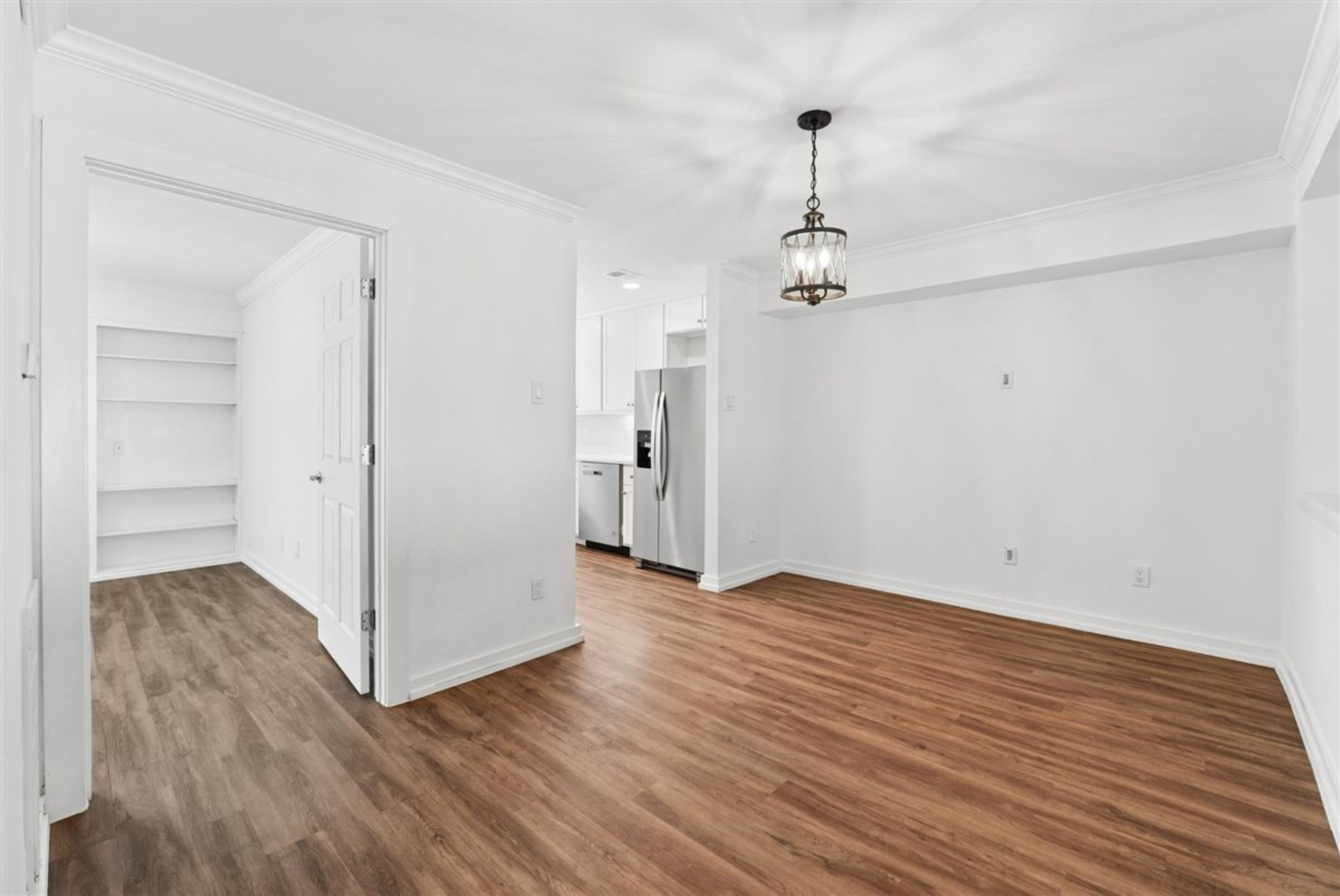 3618 Gillespie Street Dallas TX 75219