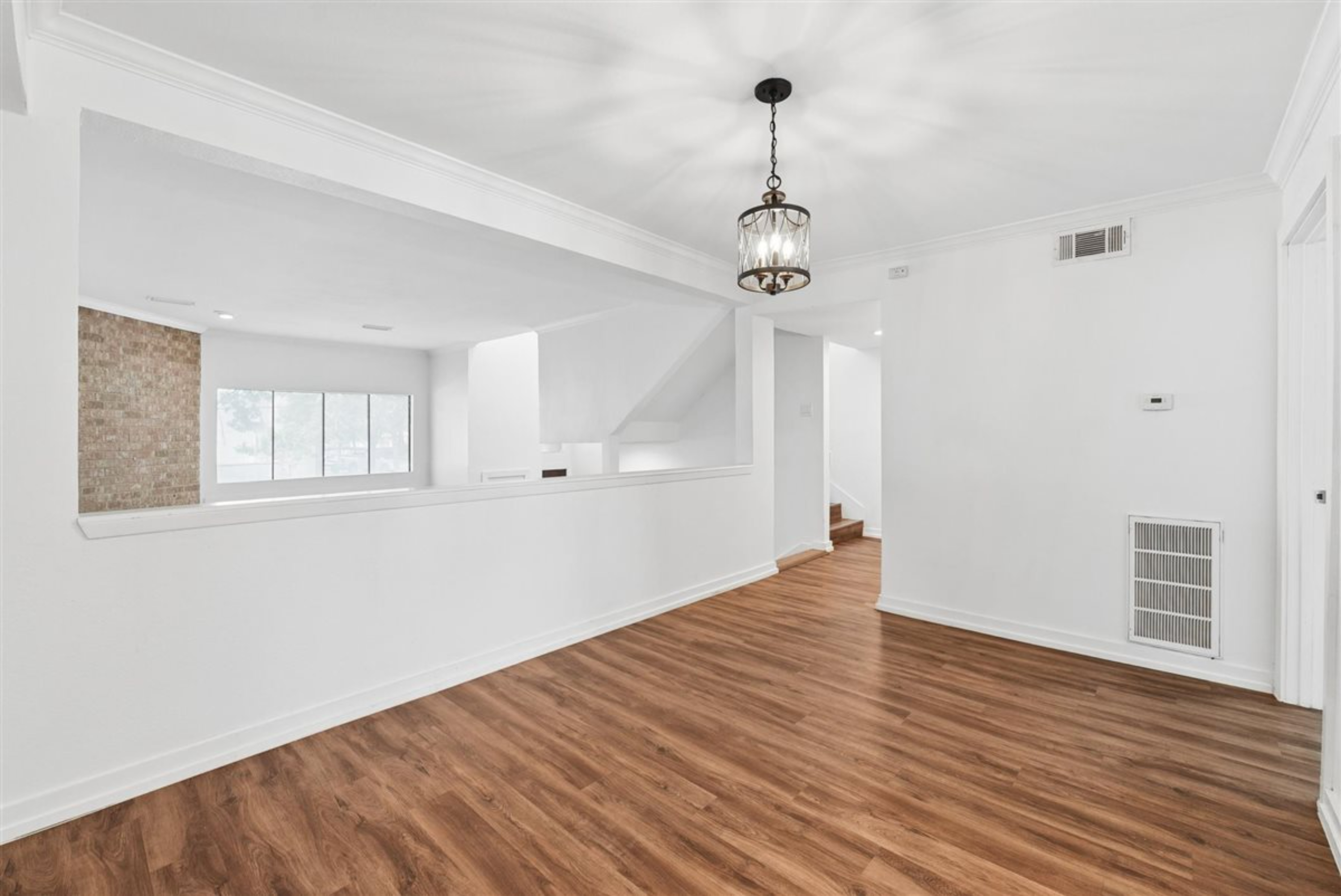 3618 Gillespie Street Dallas TX 75219