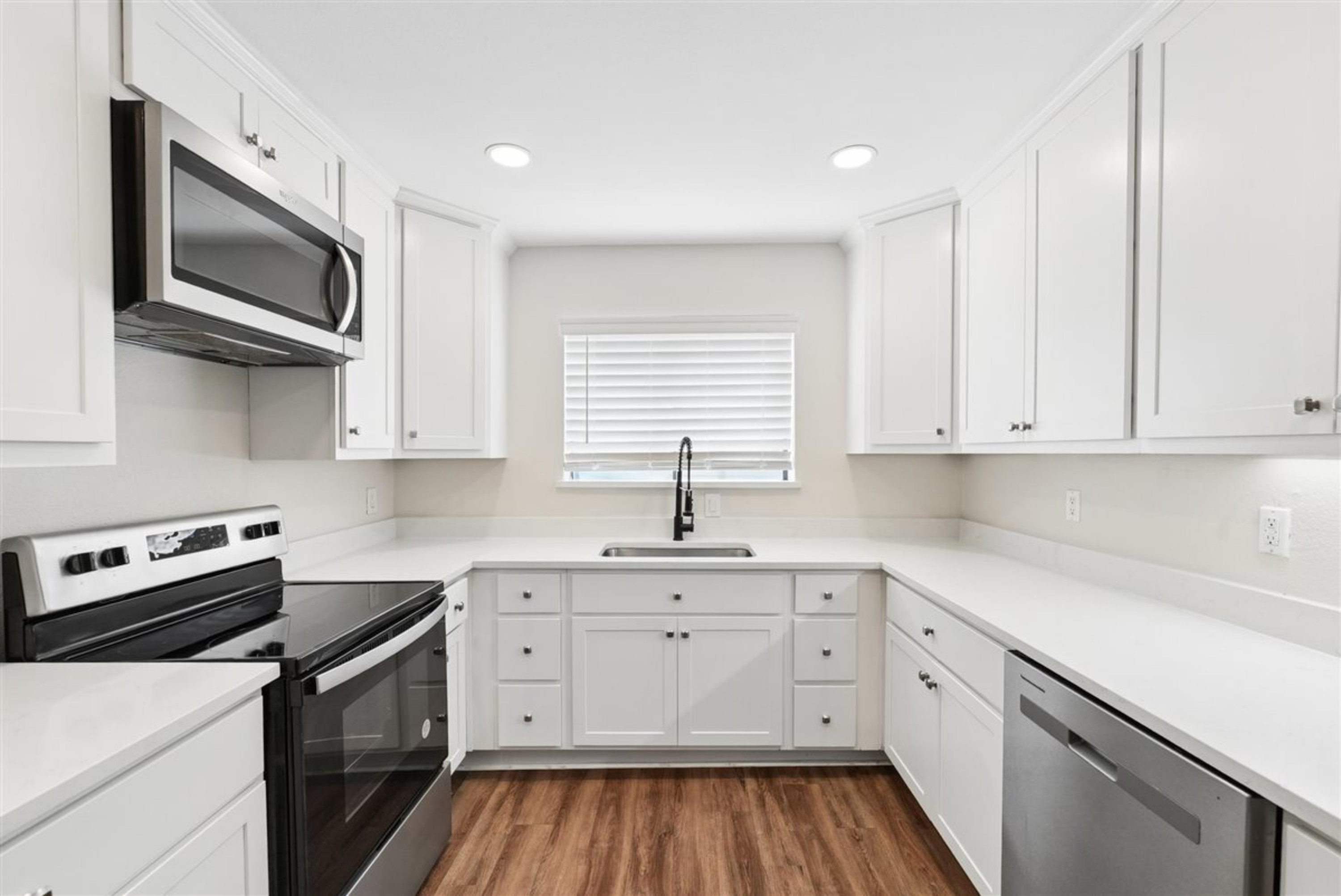 3618 Gillespie Street Dallas TX 75219