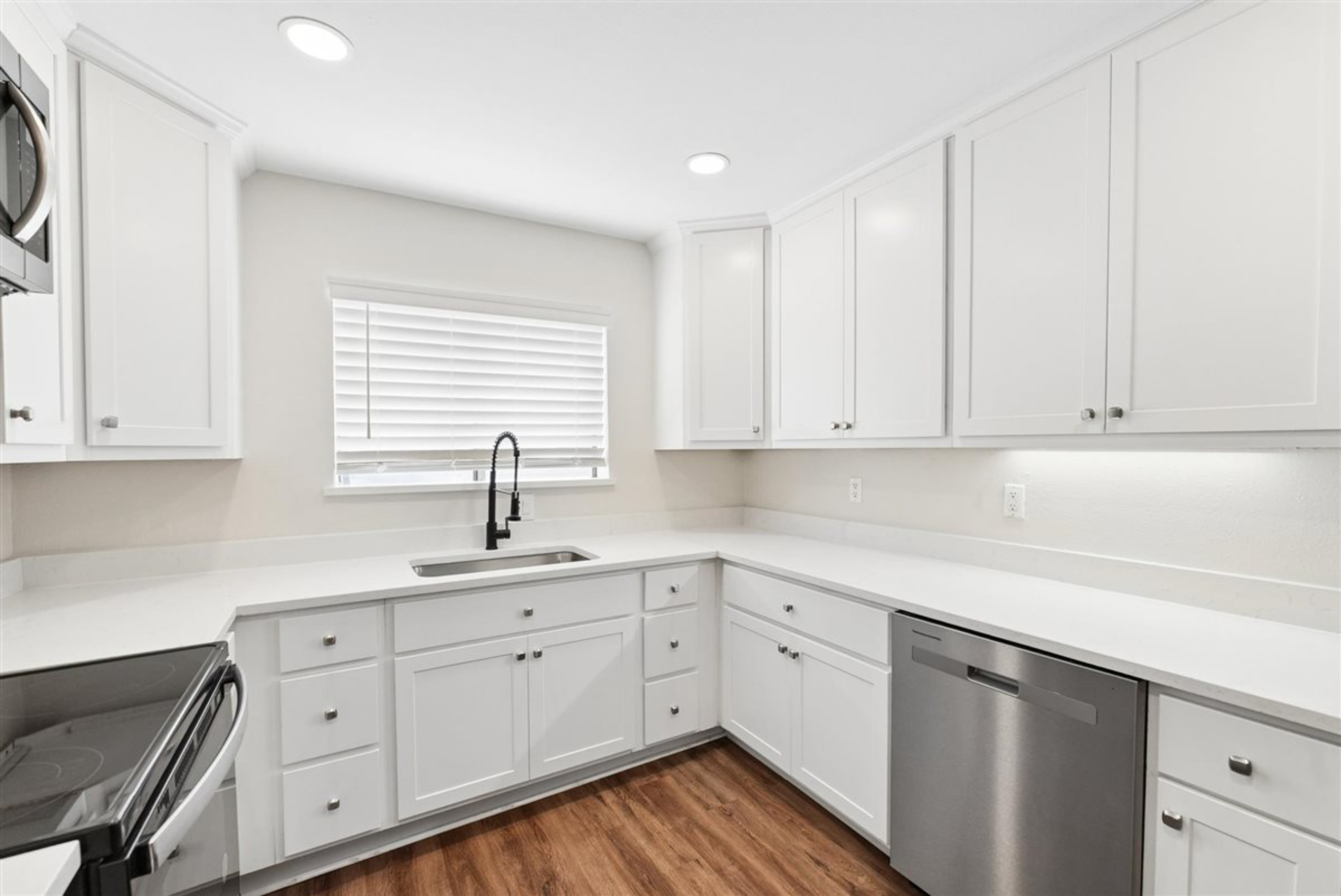 3618 Gillespie Street Dallas TX 75219
