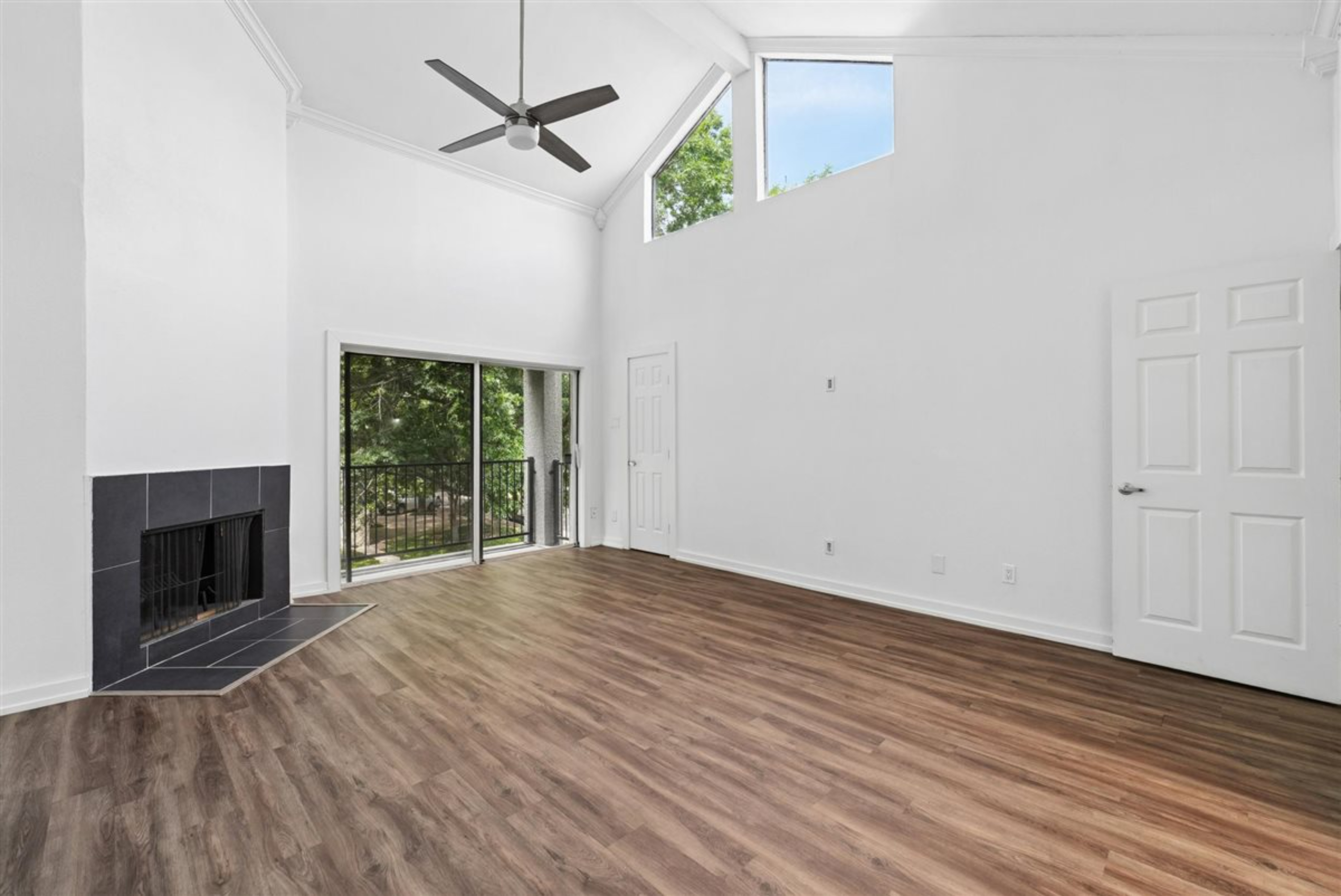3618 Gillespie Street Dallas TX 75219