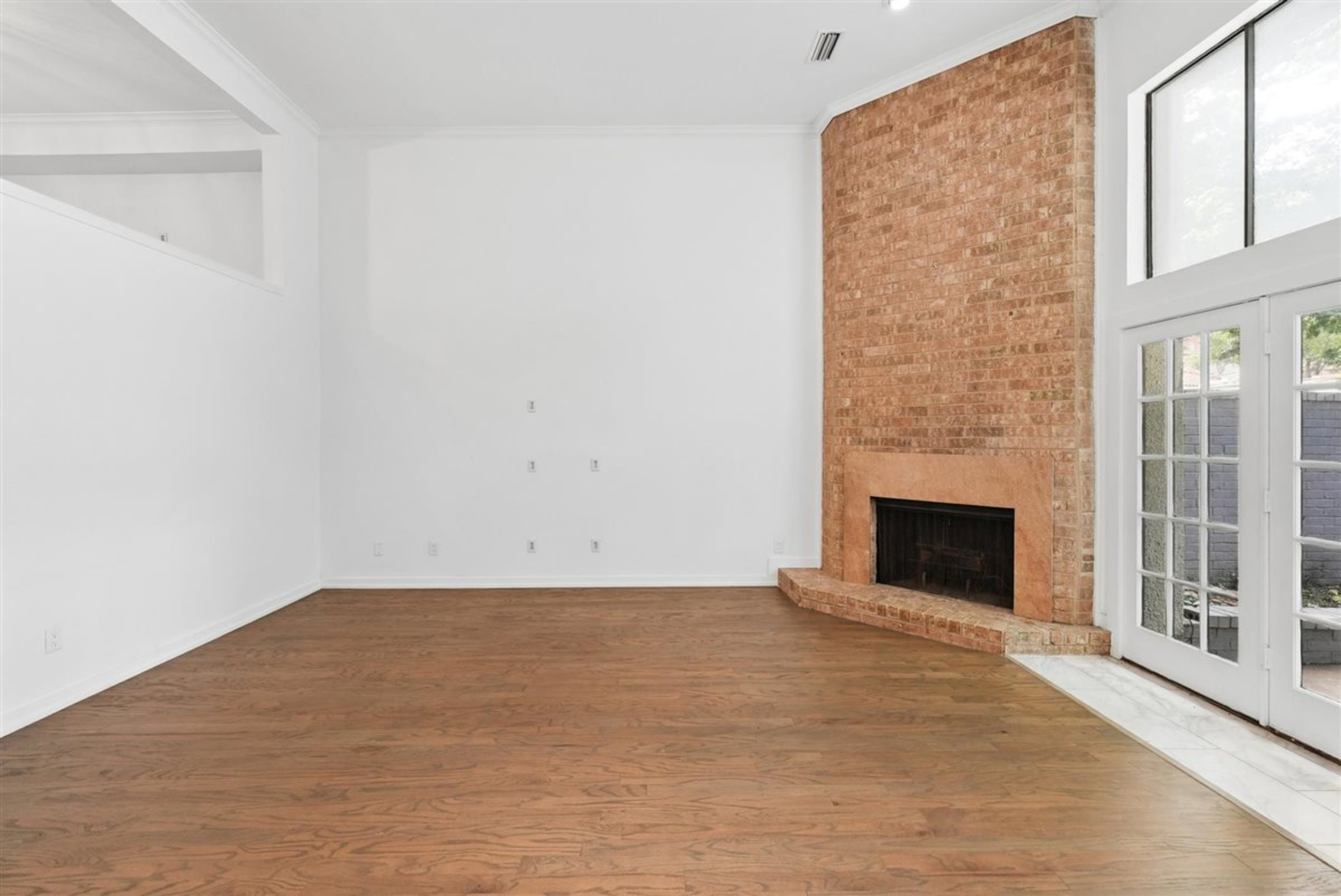 3618 Gillespie Street Dallas TX 75219
