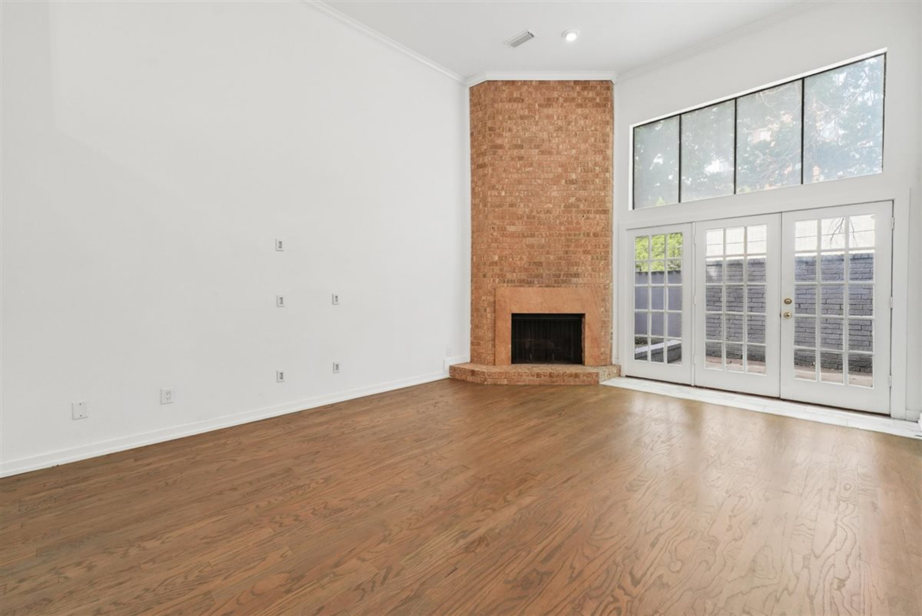 3618 Gillespie Street Dallas TX 75219