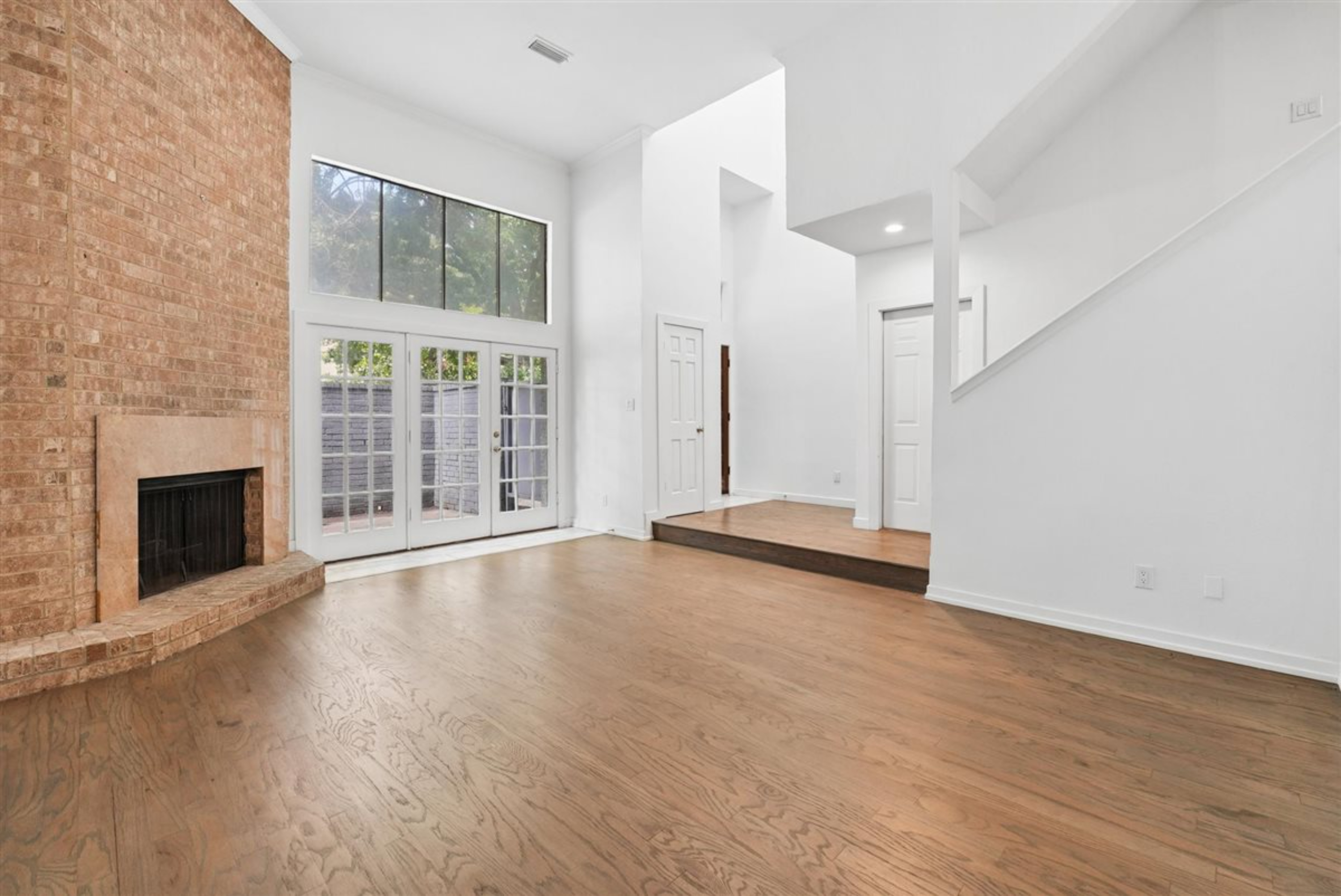 3618 Gillespie Street Dallas TX 75219