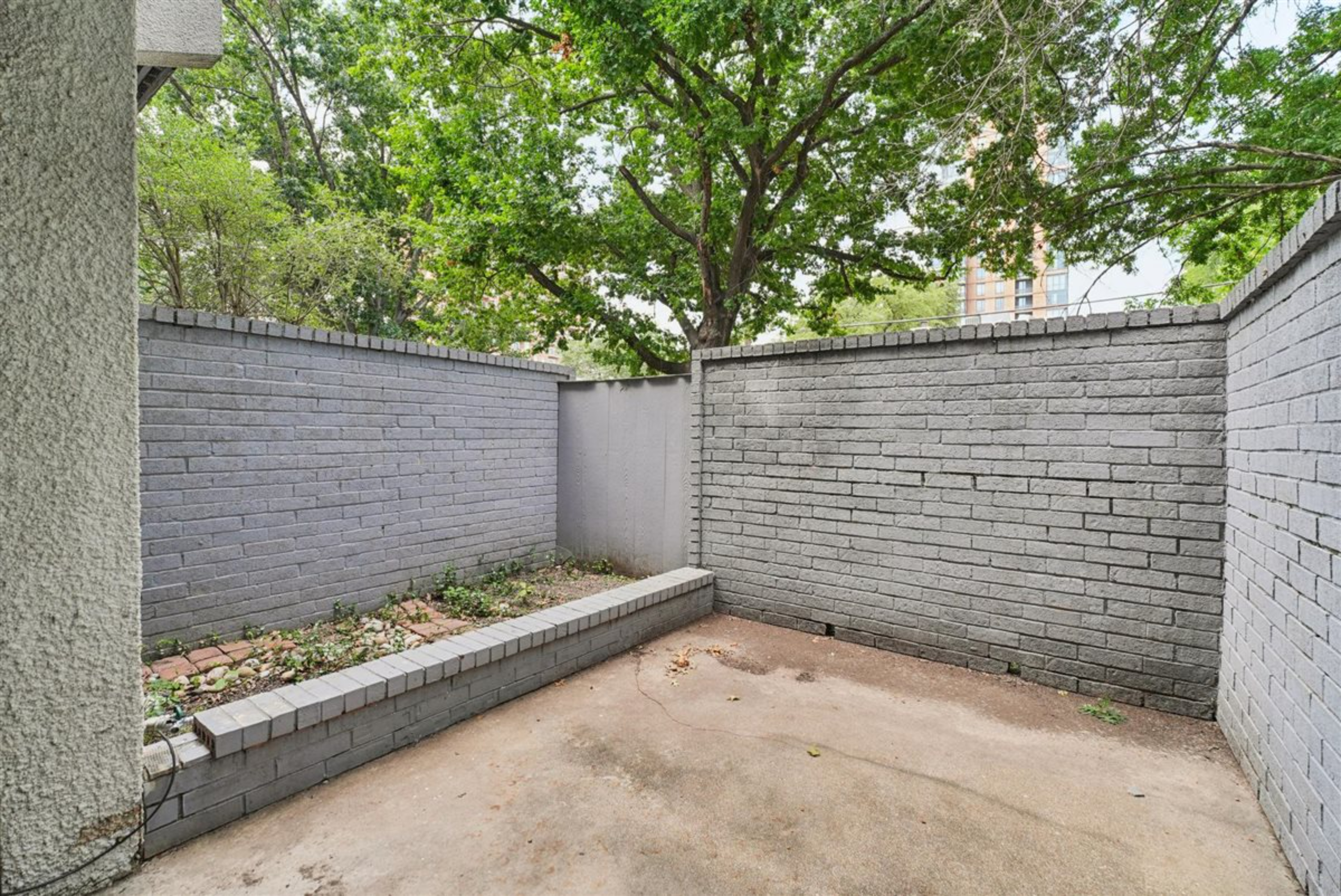3618 Gillespie Street Dallas TX 75219