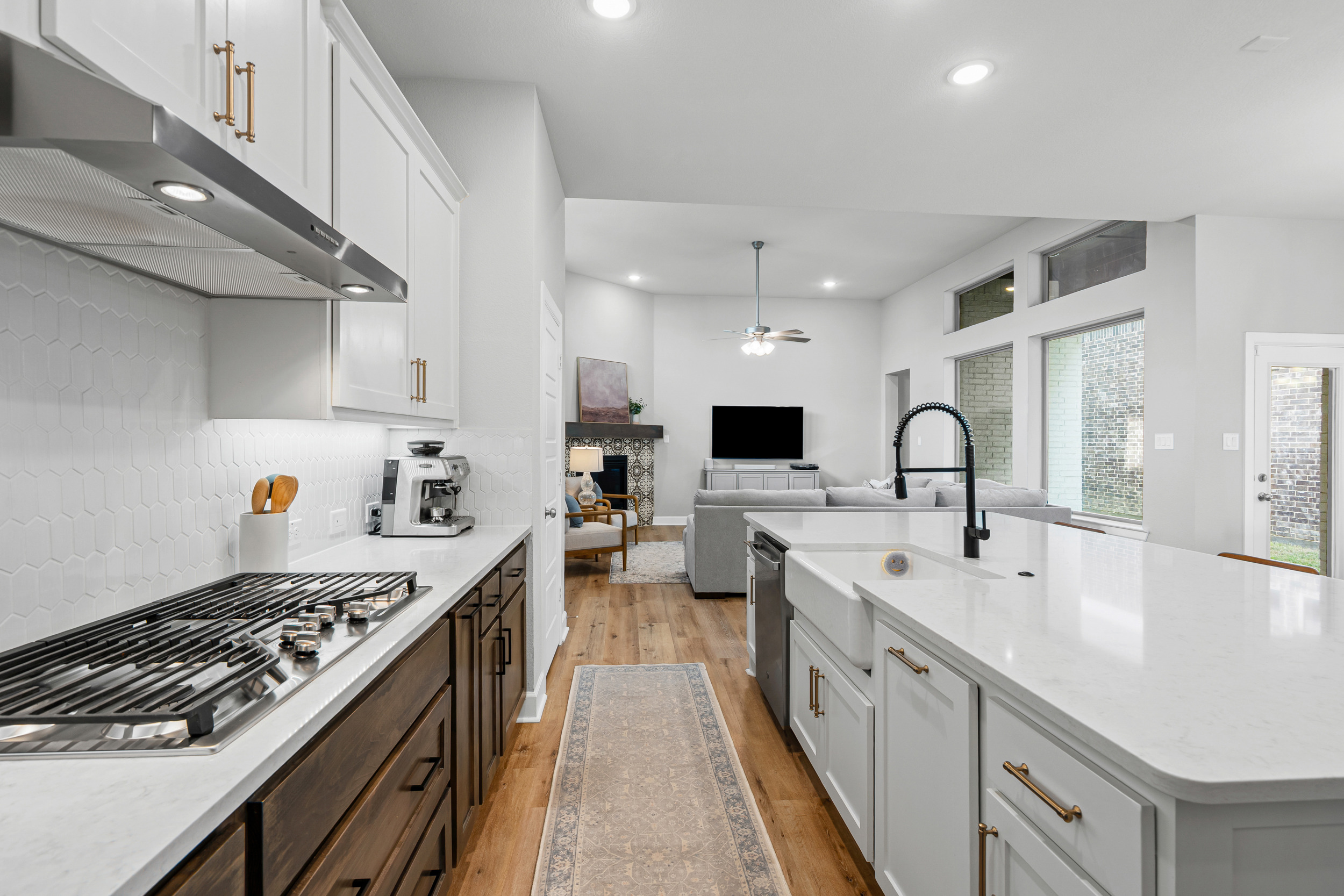 14428 Balmoral Place Fort Worth TX 76008