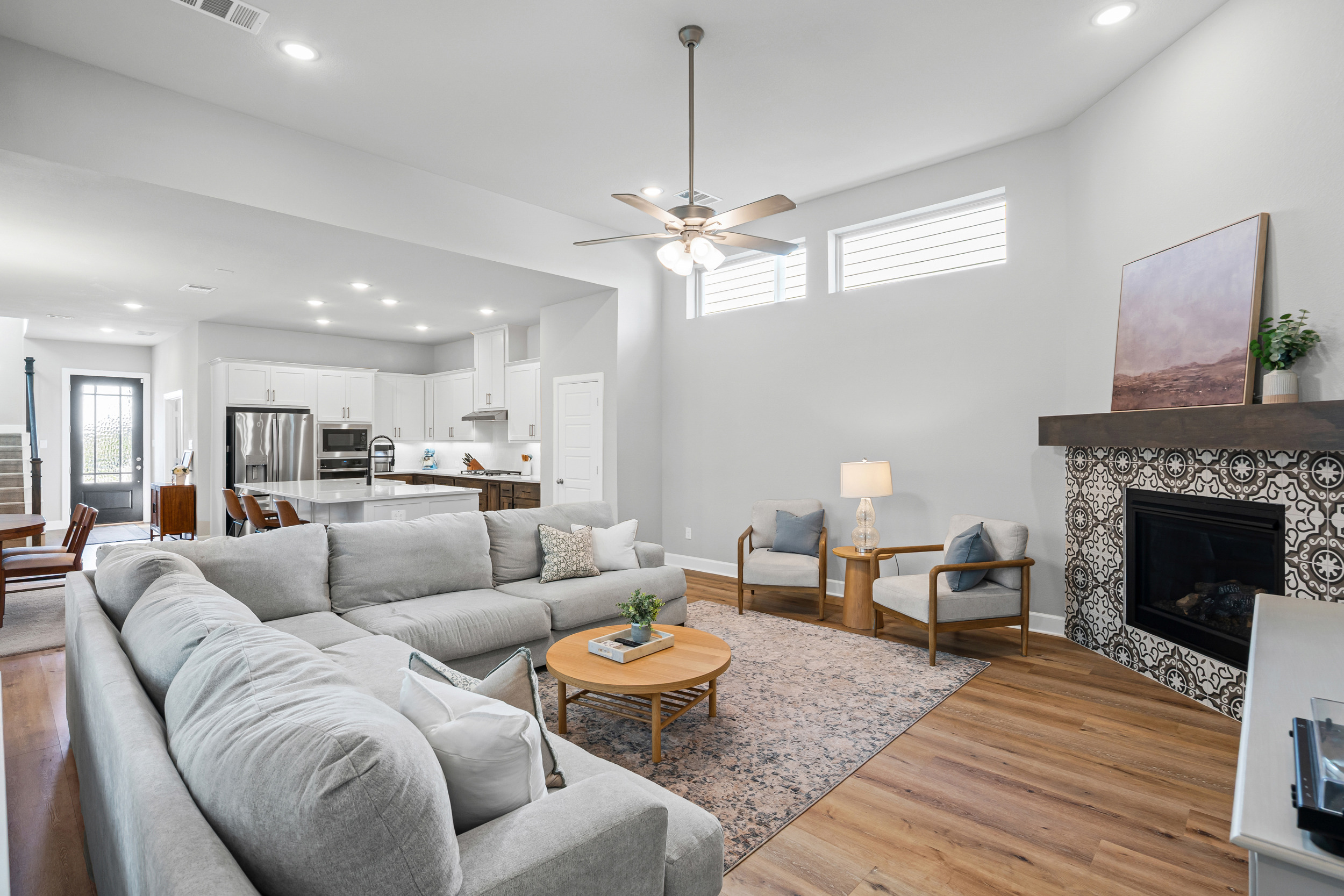 14428 Balmoral Place Fort Worth TX 76008