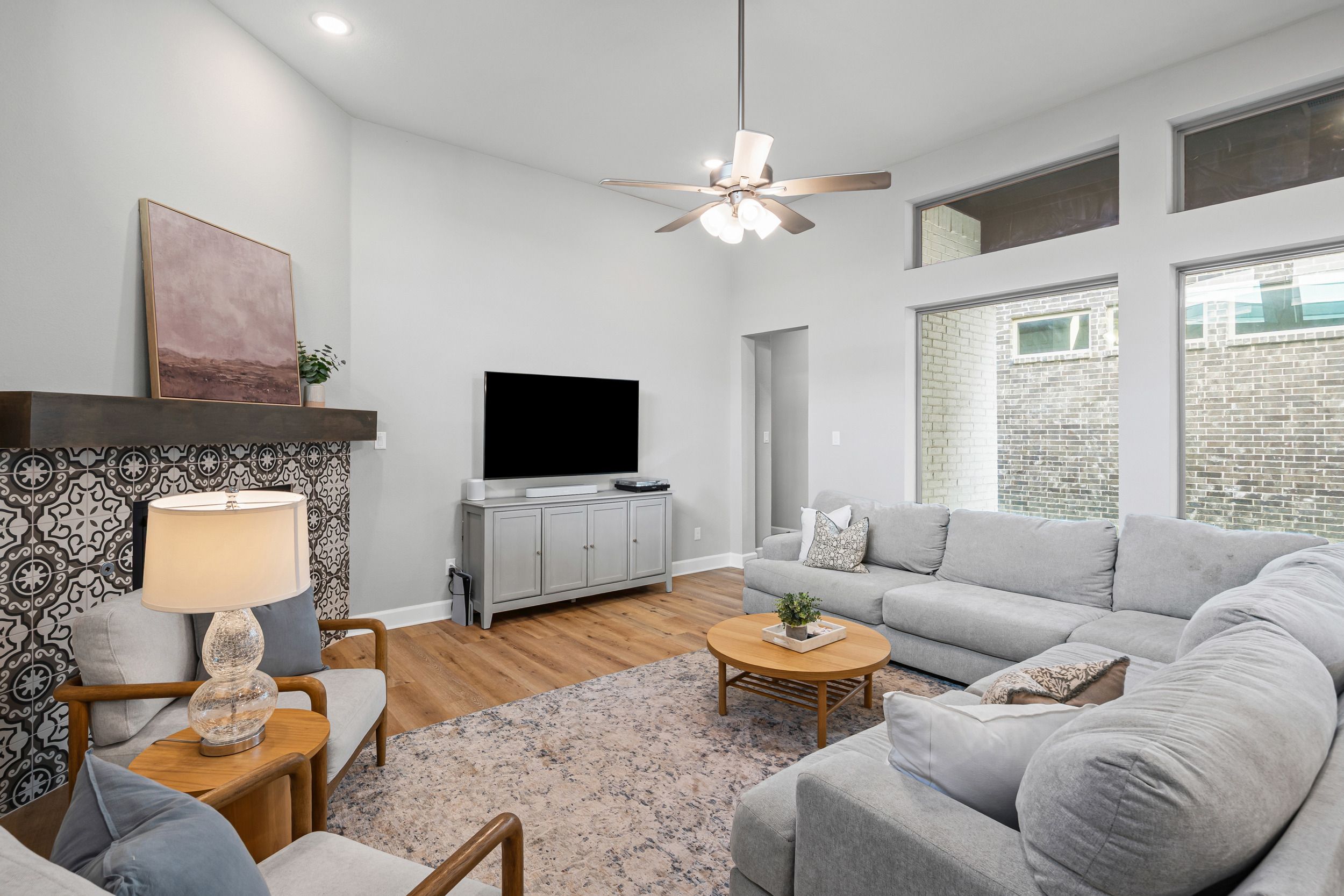 14428 Balmoral Place Fort Worth TX 76008
