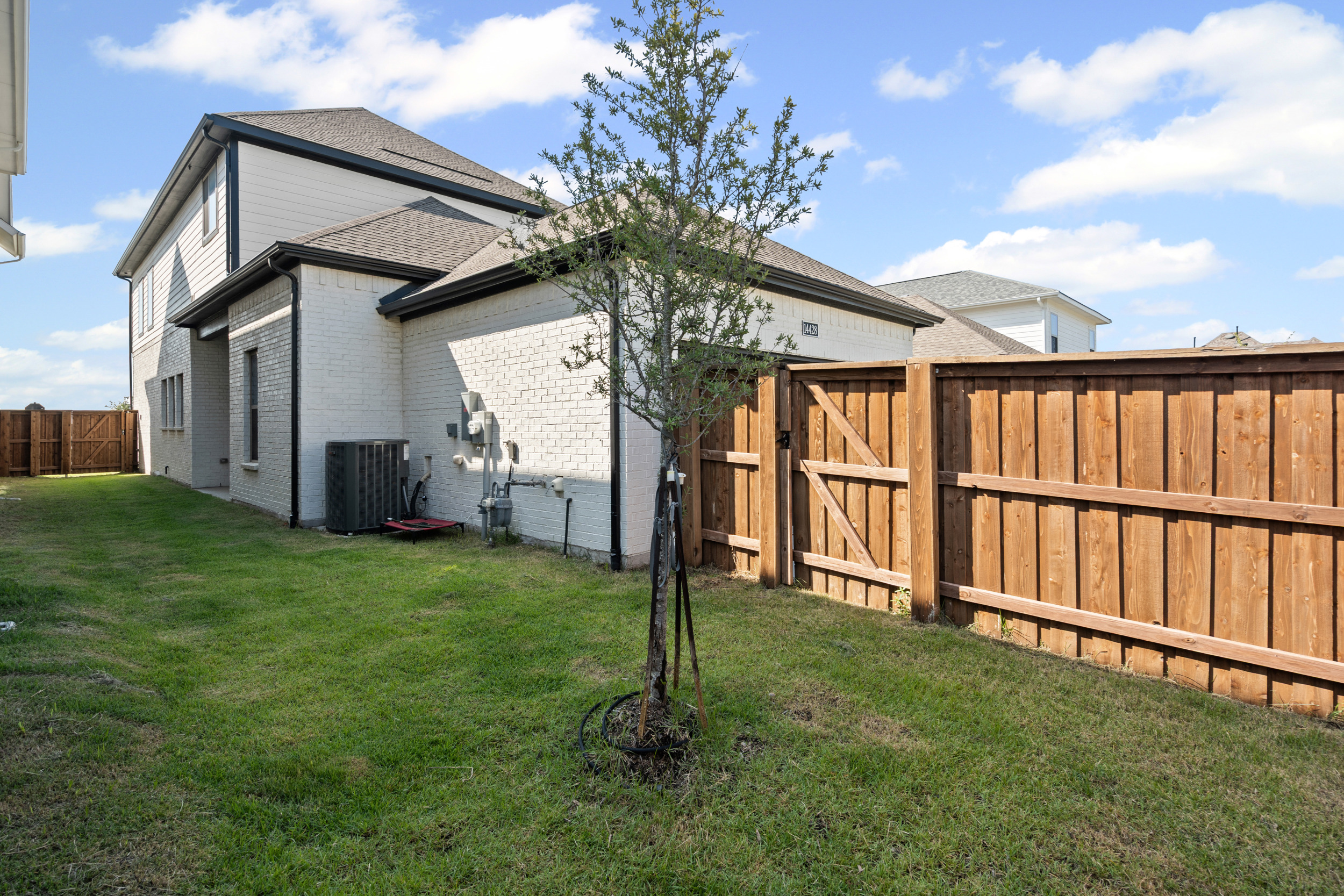 14428 Balmoral Place Fort Worth TX 76008