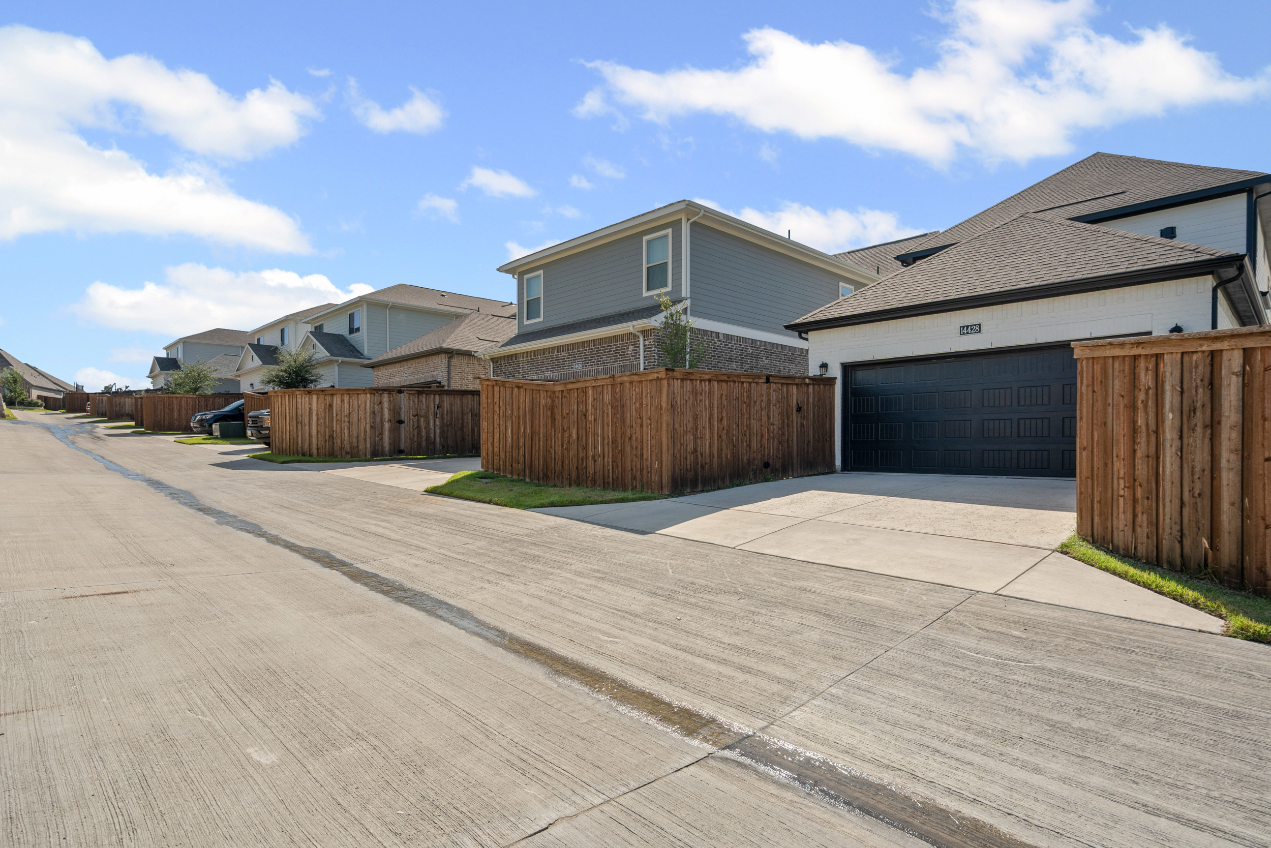 14428 Balmoral Place Fort Worth TX 76008