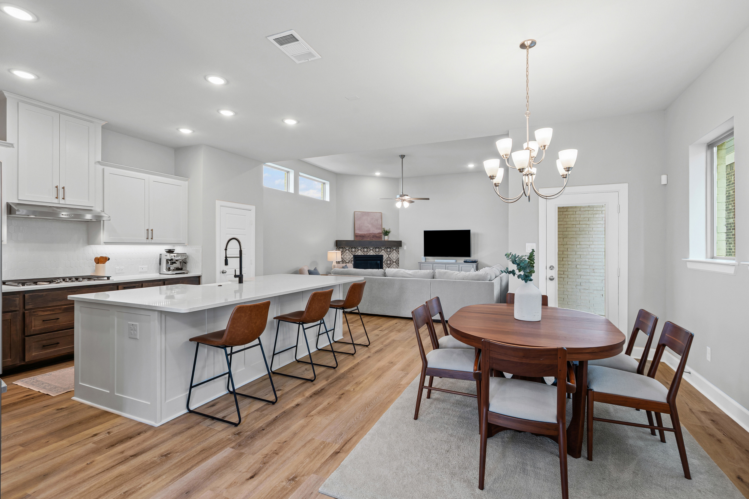 14428 Balmoral Place Fort Worth TX 76008
