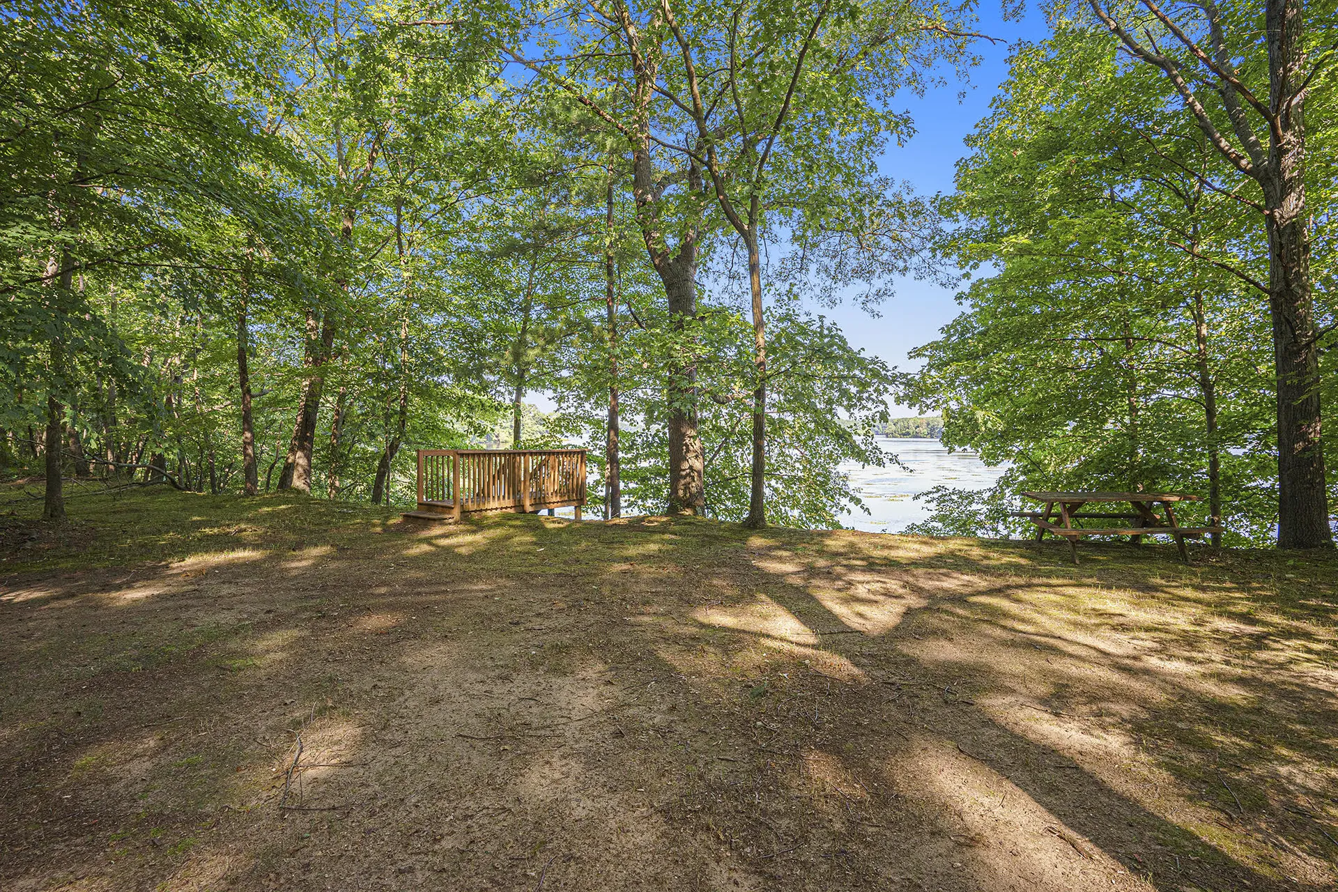 Allegan MI, Parcel 1 Bayview Drive