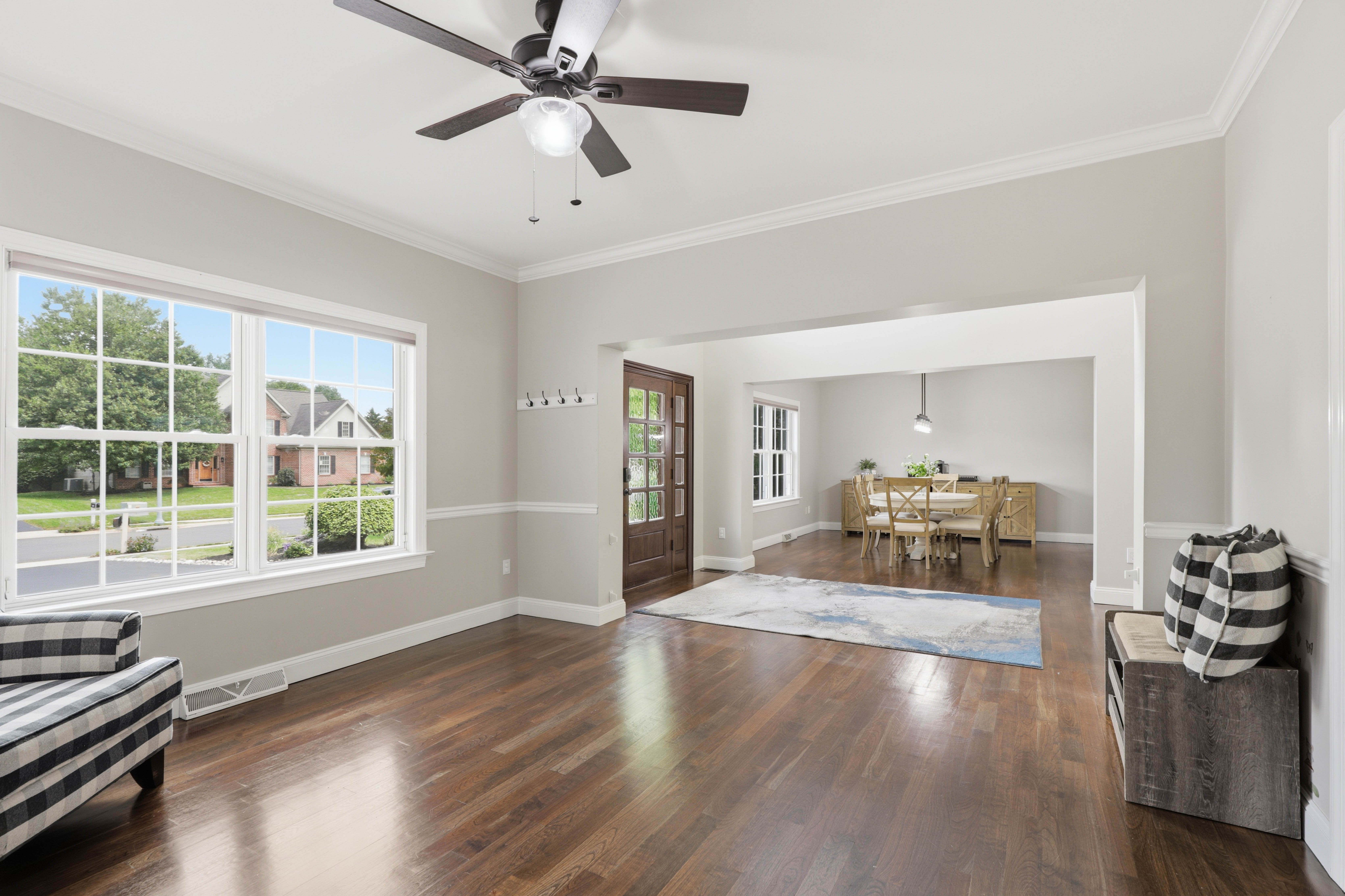 1146 S Bristol Drive Lititz PA 17543